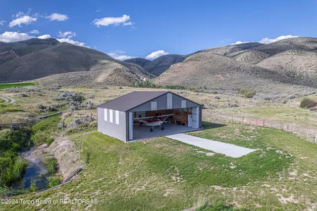 $3,950,000 | 4837 Highway 30, Cokeville, WY 83114