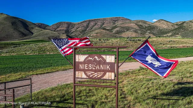 $3,950,000 | 4837 Highway 30, Cokeville, WY 83114