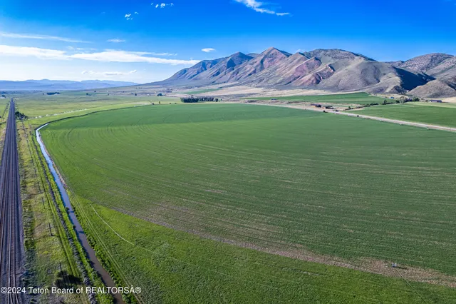 $3,950,000 | 4837 Highway 30, Cokeville, WY 83114