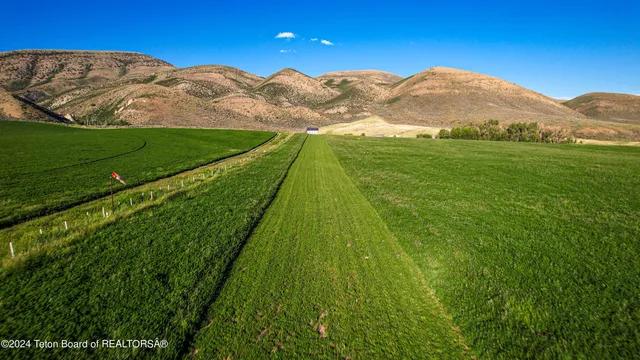 $3,950,000 | 4837 Highway 30, Cokeville, WY 83114