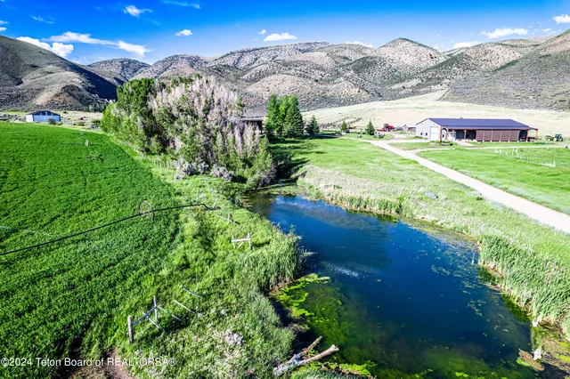 $3,950,000 | 4837 Highway 30, Cokeville, WY 83114