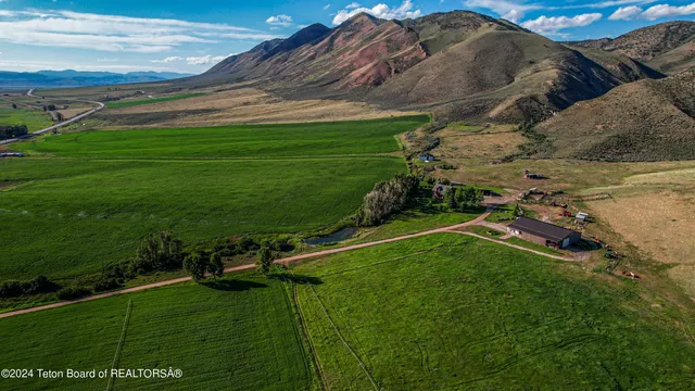 $3,950,000 | 4837 Highway 30, Cokeville, WY 83114