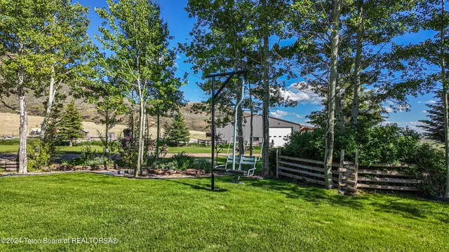 $3,950,000 | 4837 Highway 30, Cokeville, WY 83114