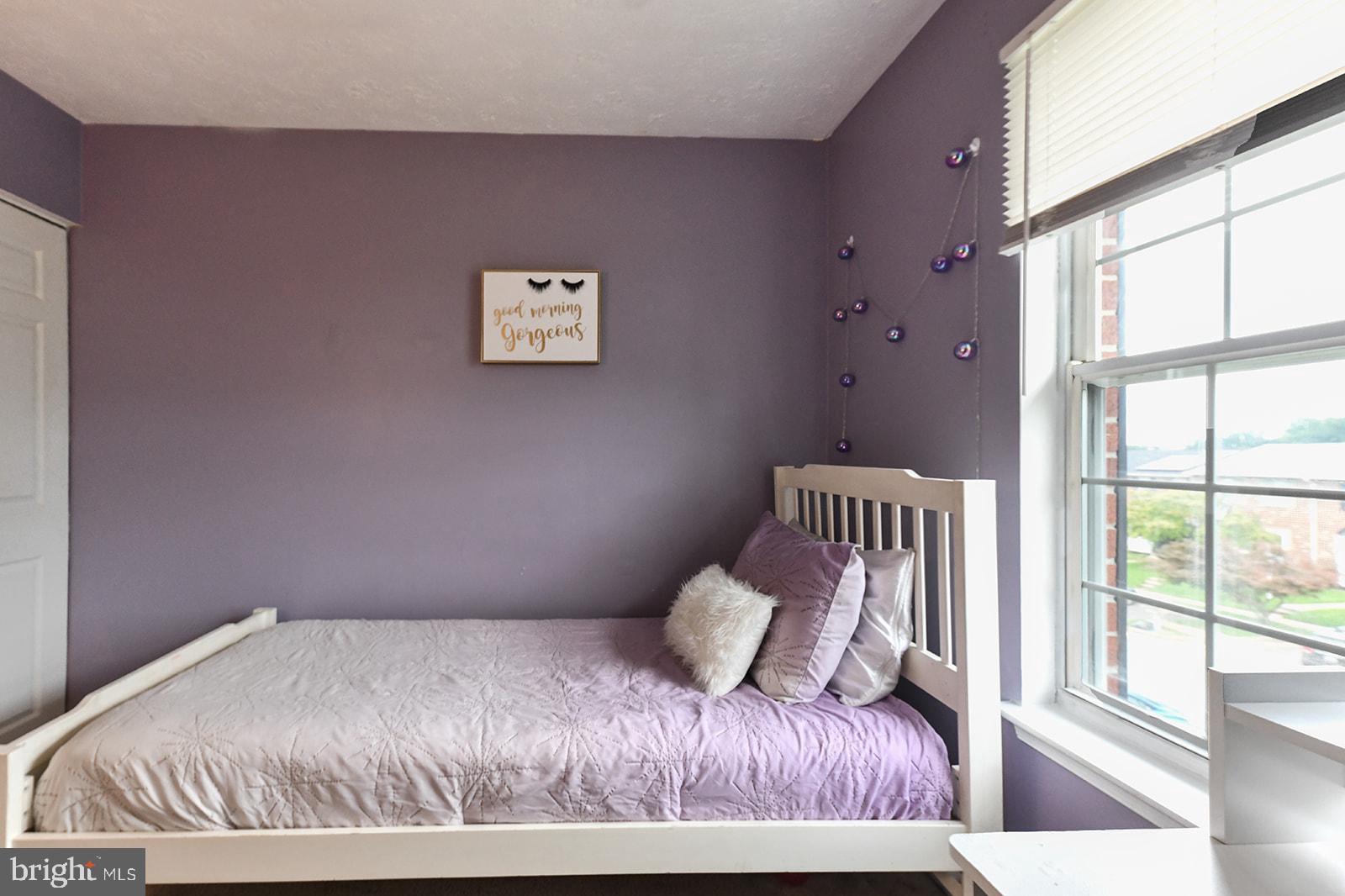 4 Powder View Court Nottingham, MD 21236 - Photo 23 of 41 Bedroom # 2