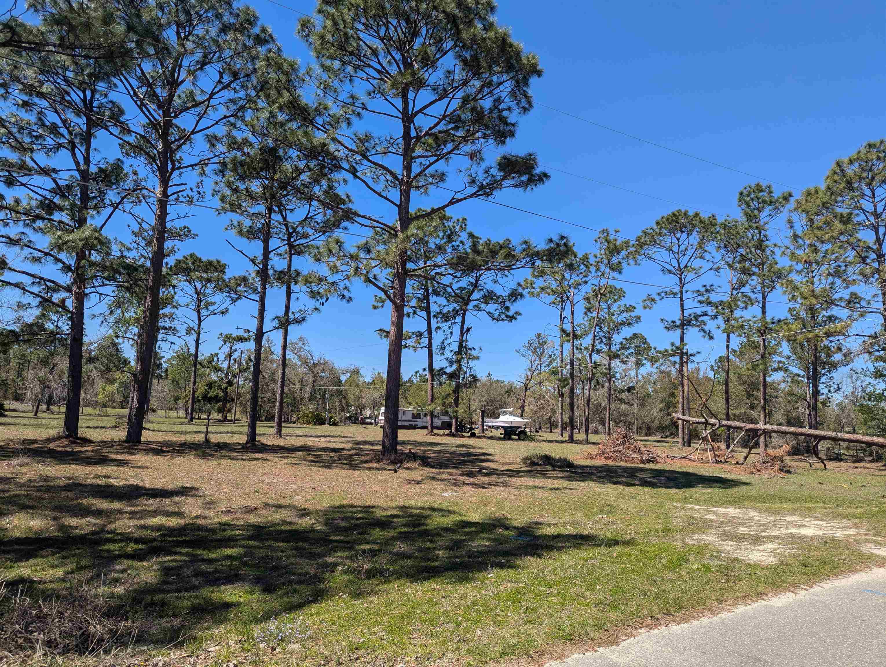 885 Charles Hendry Road Perry, FL 32348 - Photo 1 of 1