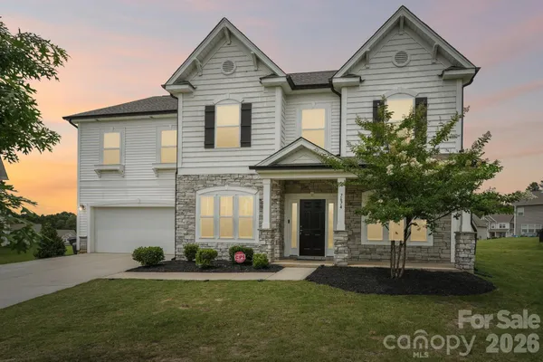 $629,990 | 7674 Fenn Way, Unit 88, Fort Mill, SC 29707
