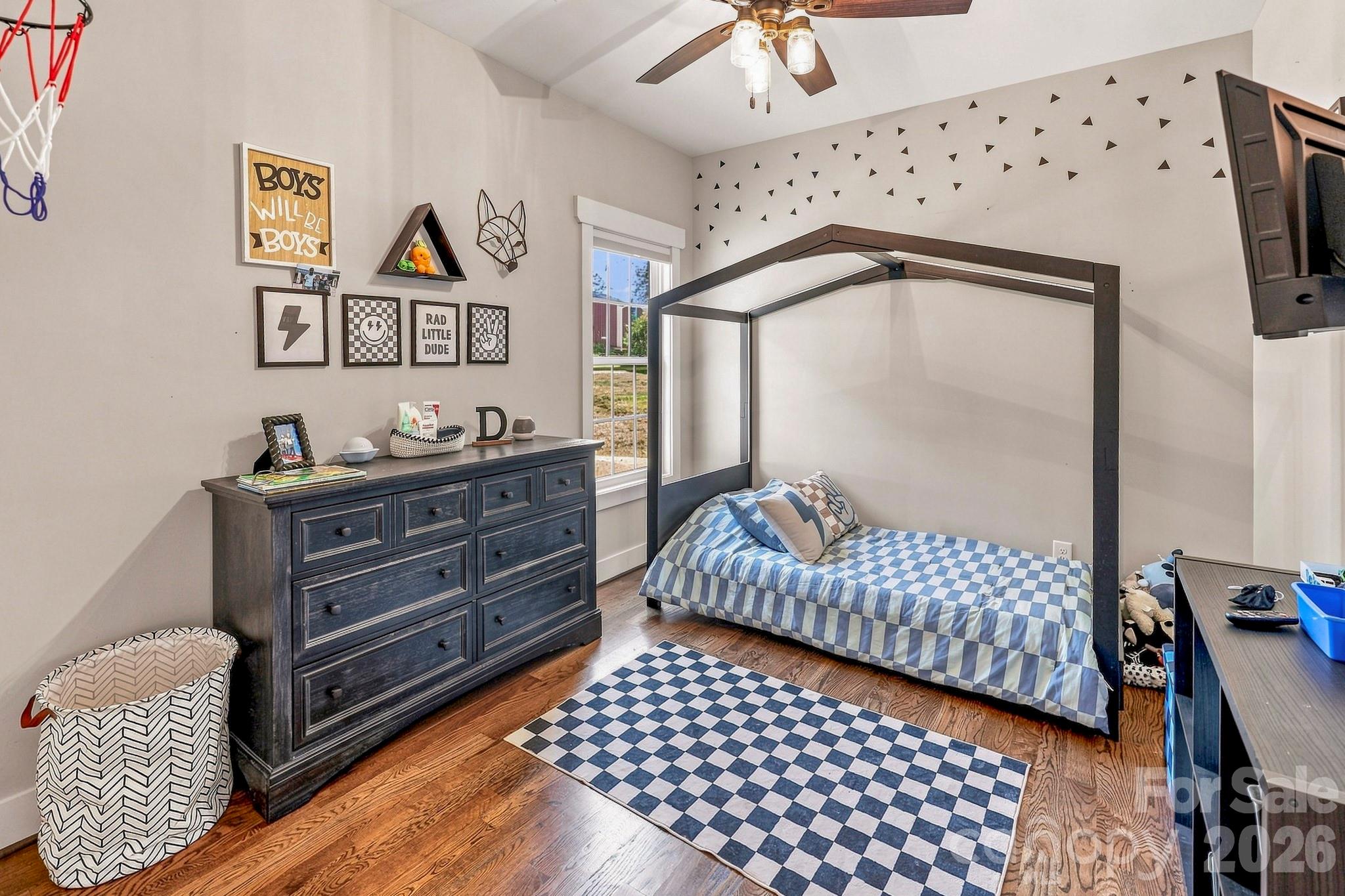 430 Bob Hardin Road Rutherfordton, NC 28139 - Photo 27 of 47 Gallery Image 27