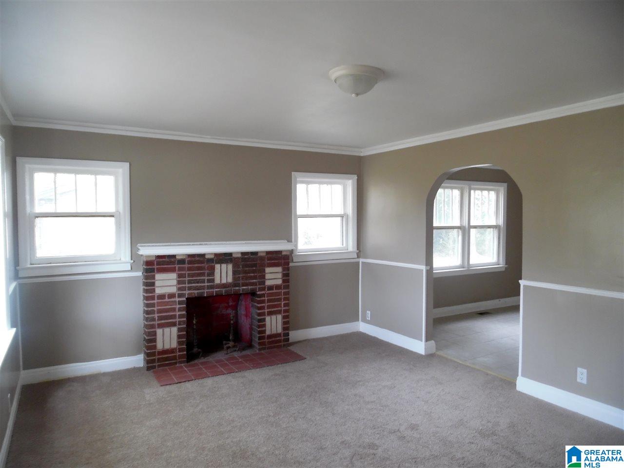 1388 Rock Creek Road Bessemer, AL 35023 - Photo 2 of 32