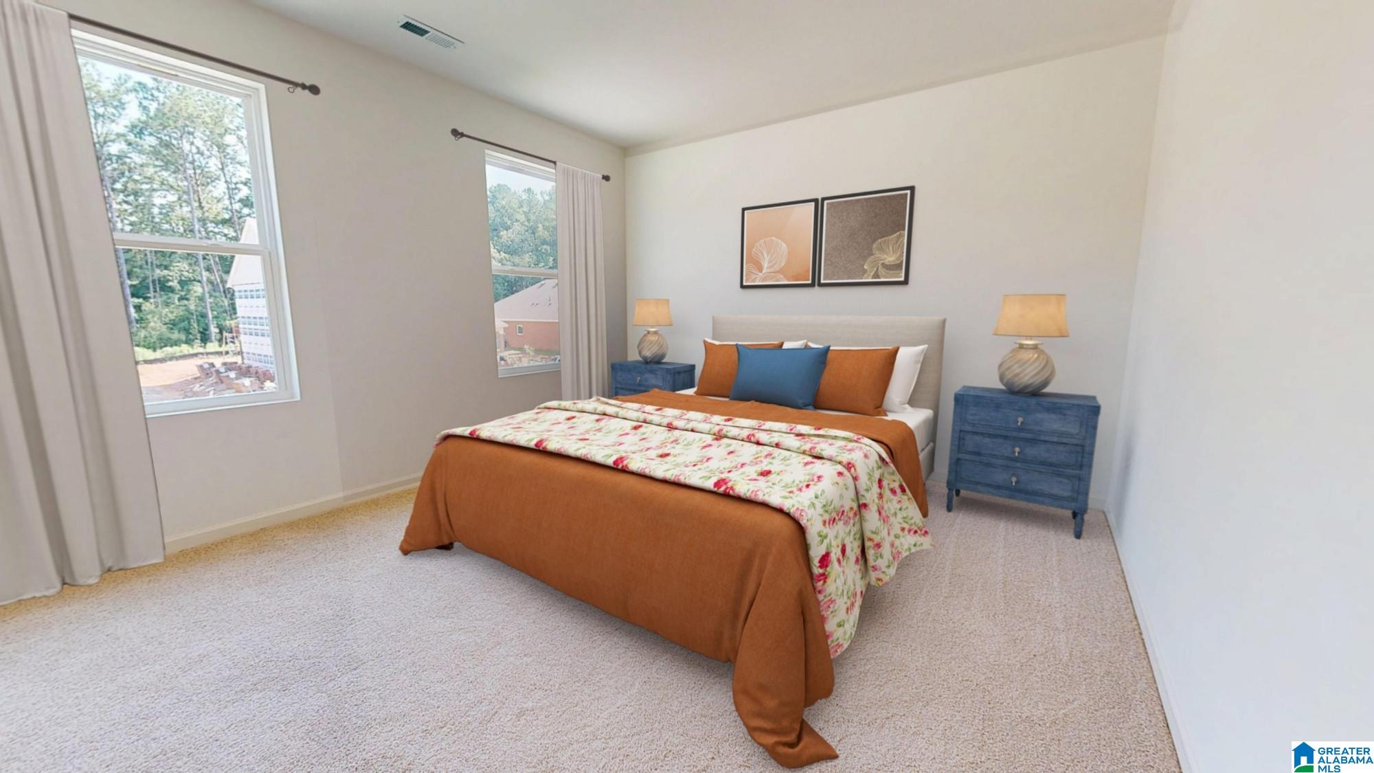 201 Aberdeen Loop Calera, AL 35040 - Photo 21 of 22 Gallery Image 21