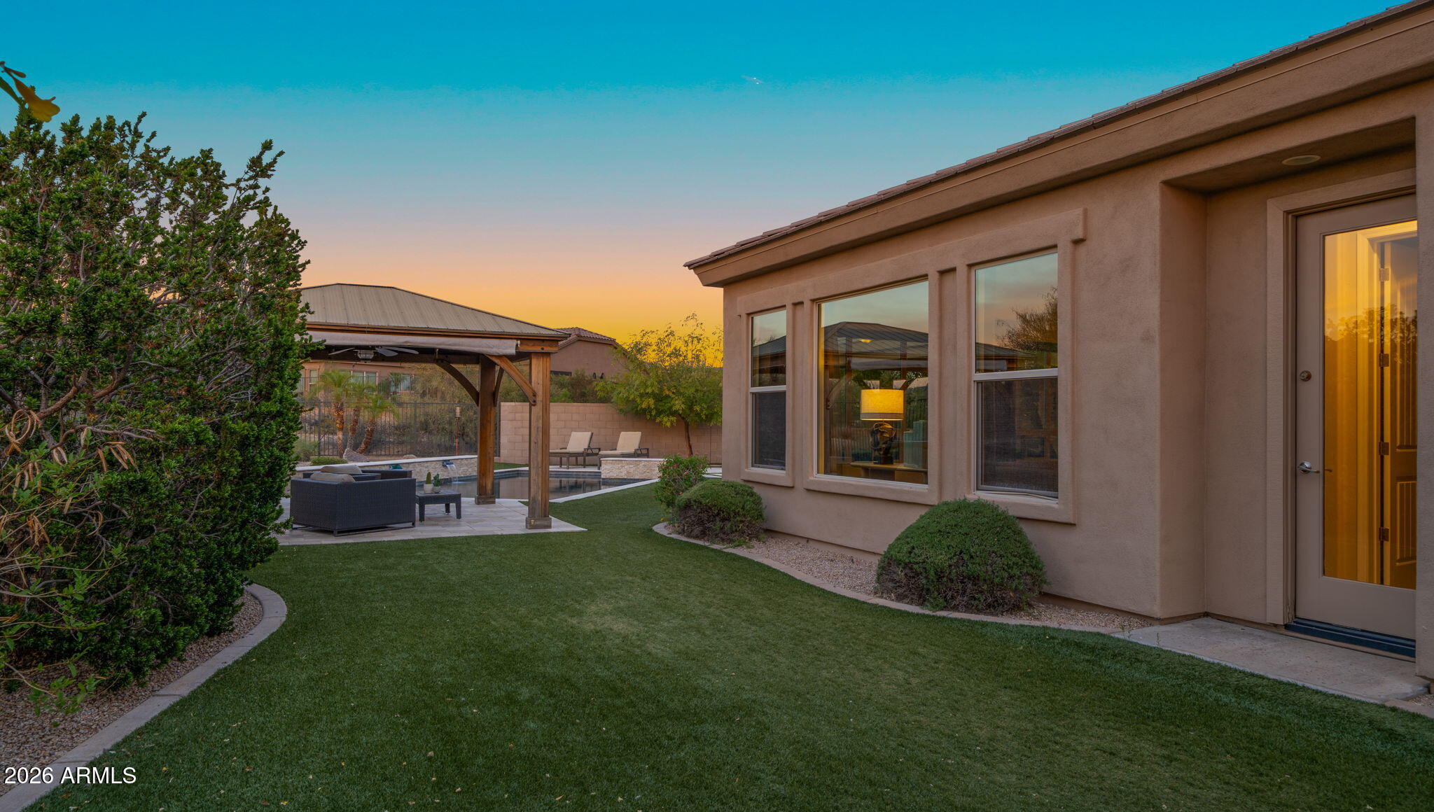 5708 East Sleepy Ranch Road Cave Creek, AZ 85331 - Photo 28 of 48
