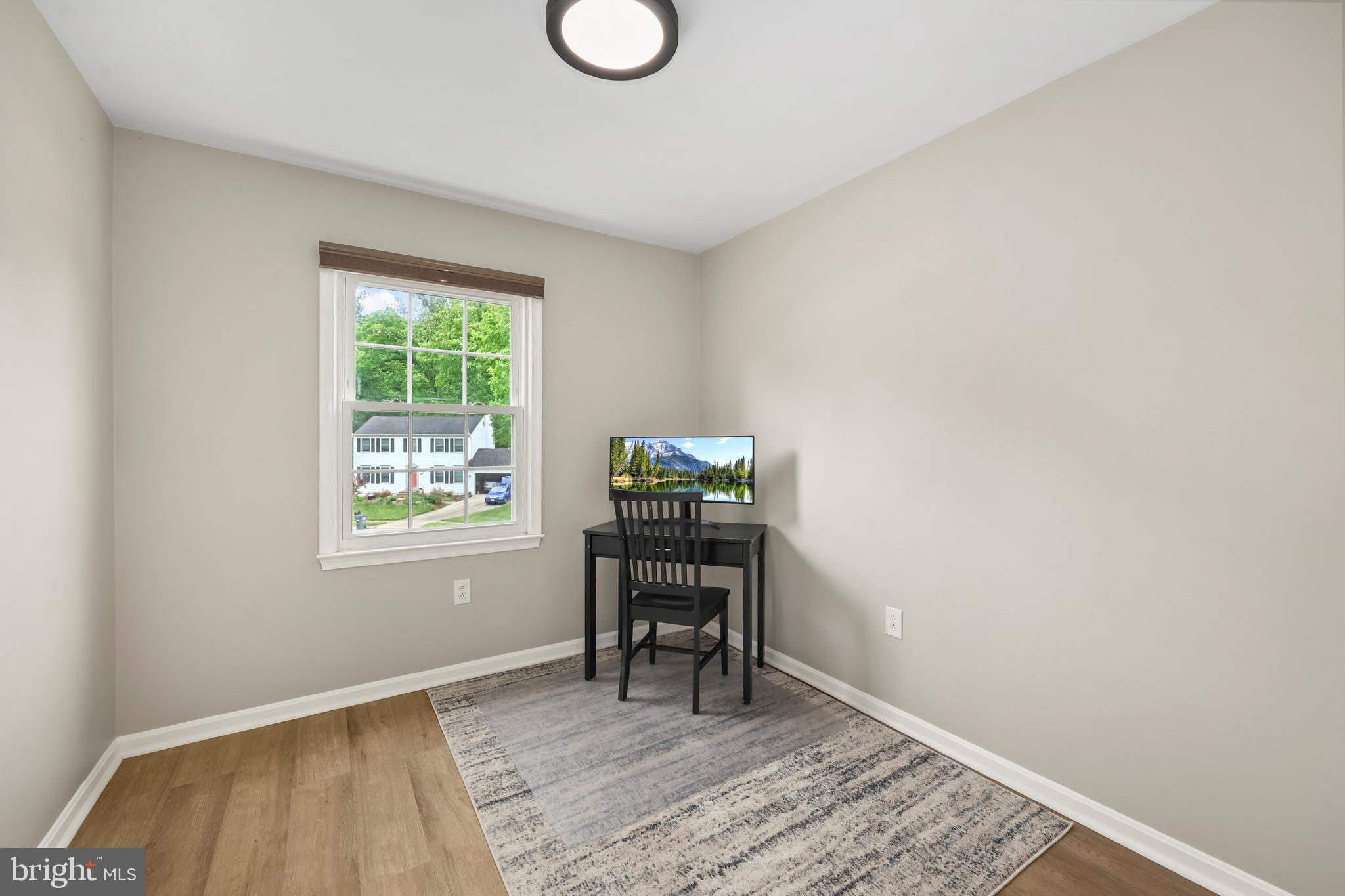 8311 Timber Brook Lane Springfield, VA 22153 - Photo 39 of 46 Bedroom #4