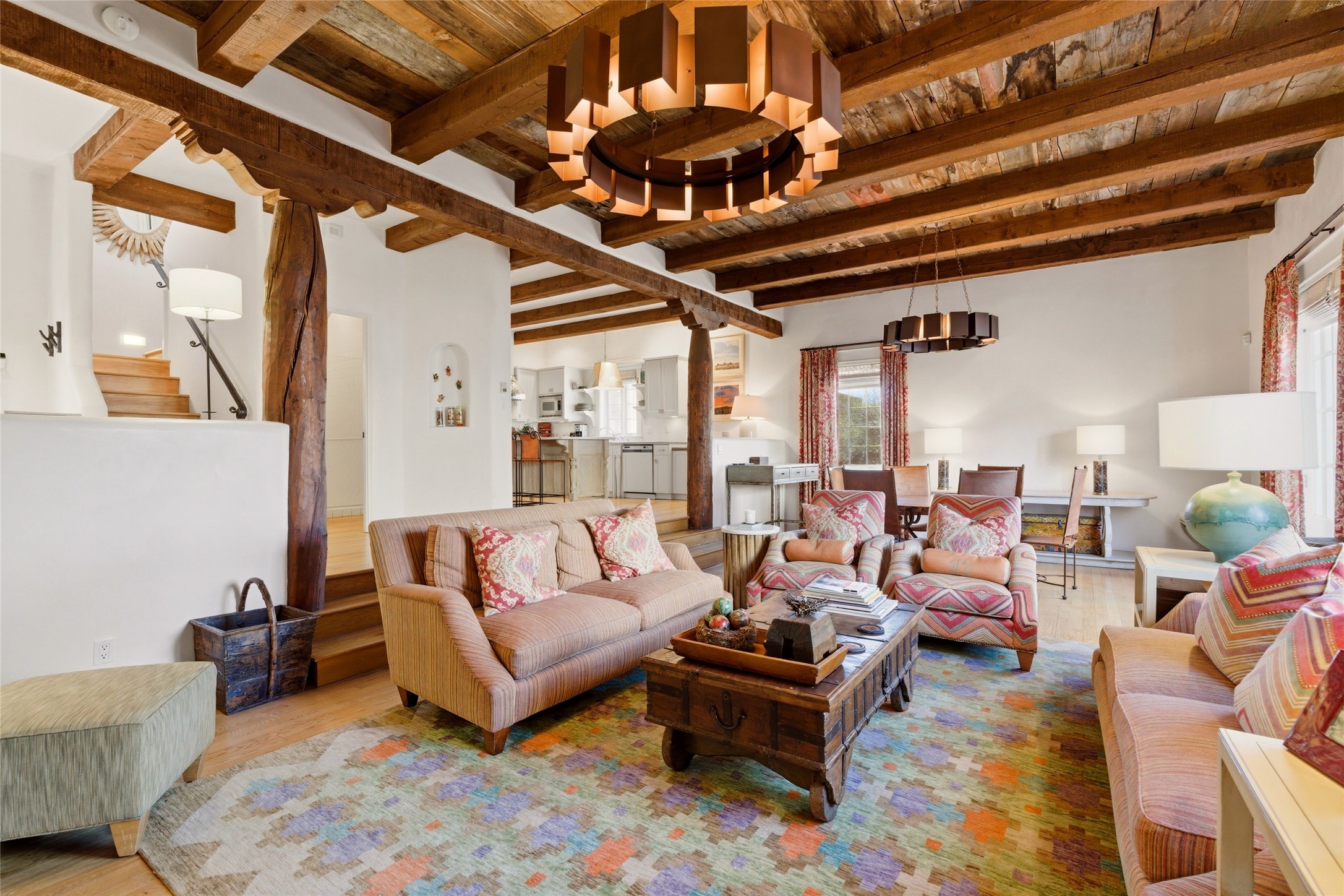 314 Artist Road, Unit 3 Santa Fe, NM 87501 - Photo 6 of 31