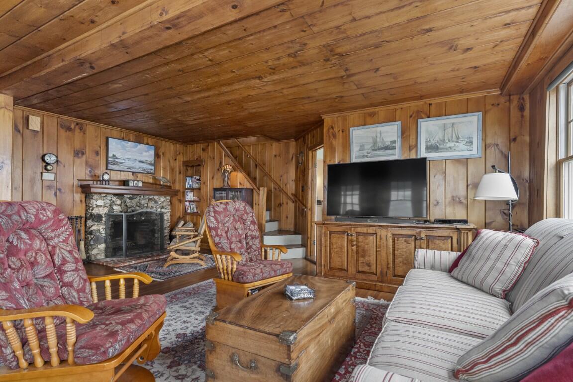 135 Shore Road Boothbay, ME 04544 - Photo 17 of 67