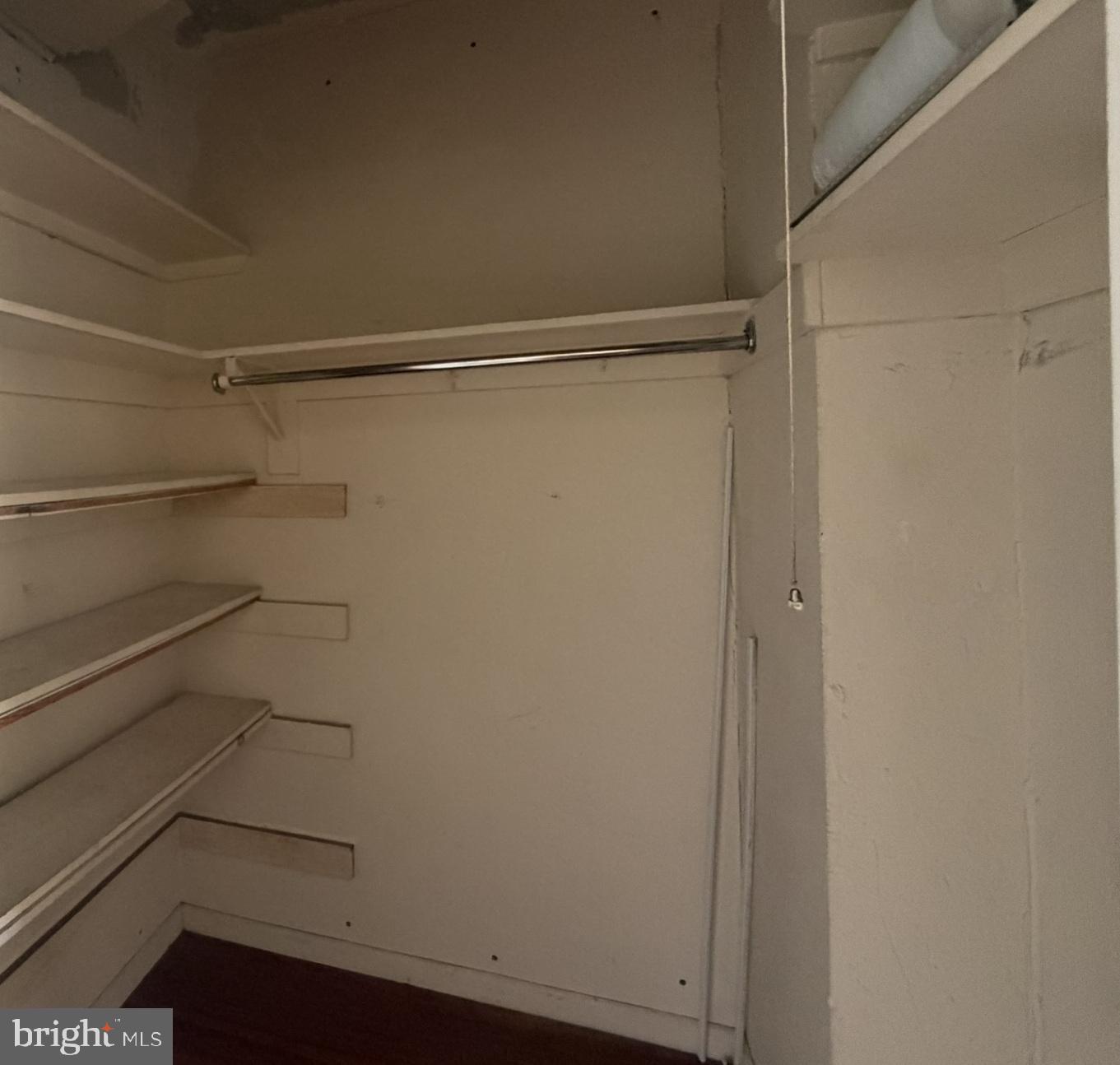 191 Presidential Boulevard, Unit R524 Bala Cynwyd, PA 19004 - Photo 28 of 28 Large walk-in storage closet