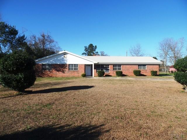 721 East Ridgeley Street Atmore, AL 36502 - Photo 1 of 28