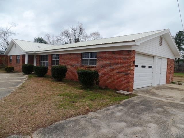 721 East Ridgeley Street Atmore, AL 36502 - Photo 22 of 28
