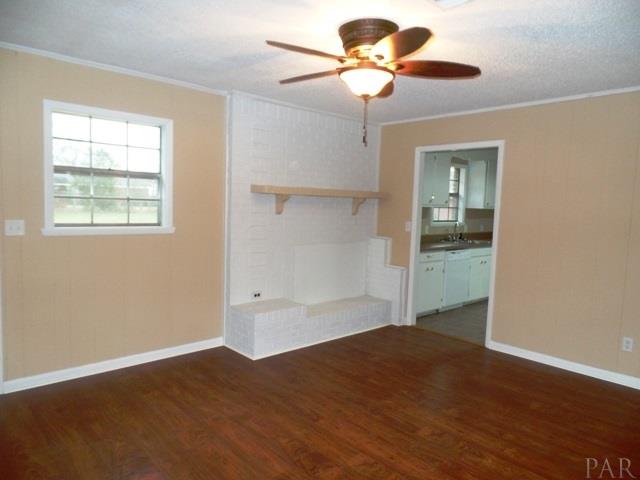 721 East Ridgeley Street Atmore, AL 36502 - Photo 7 of 28