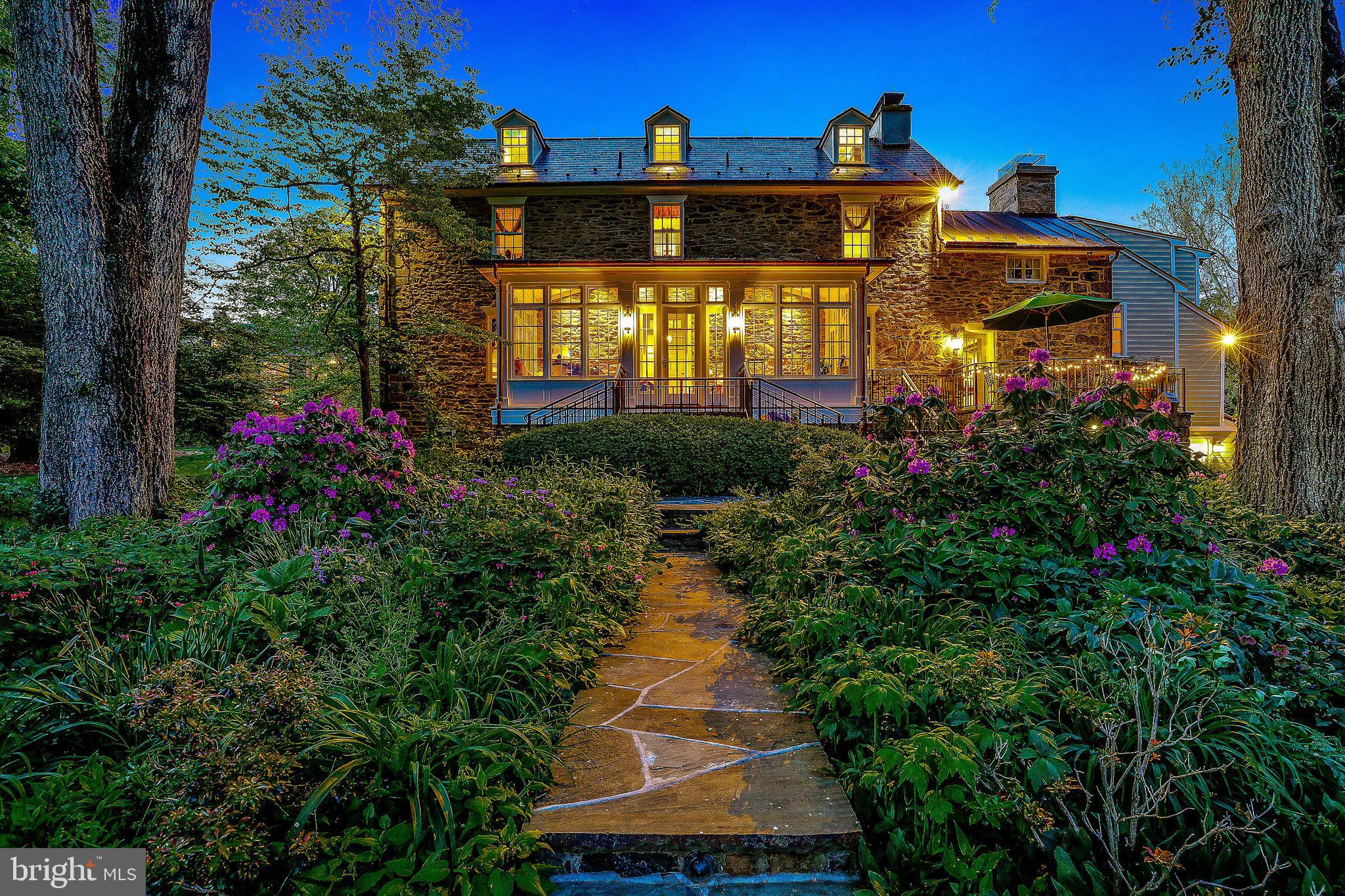 14626 Thornton Mill Road Sparks, MD 21152 - Photo 103 of 119