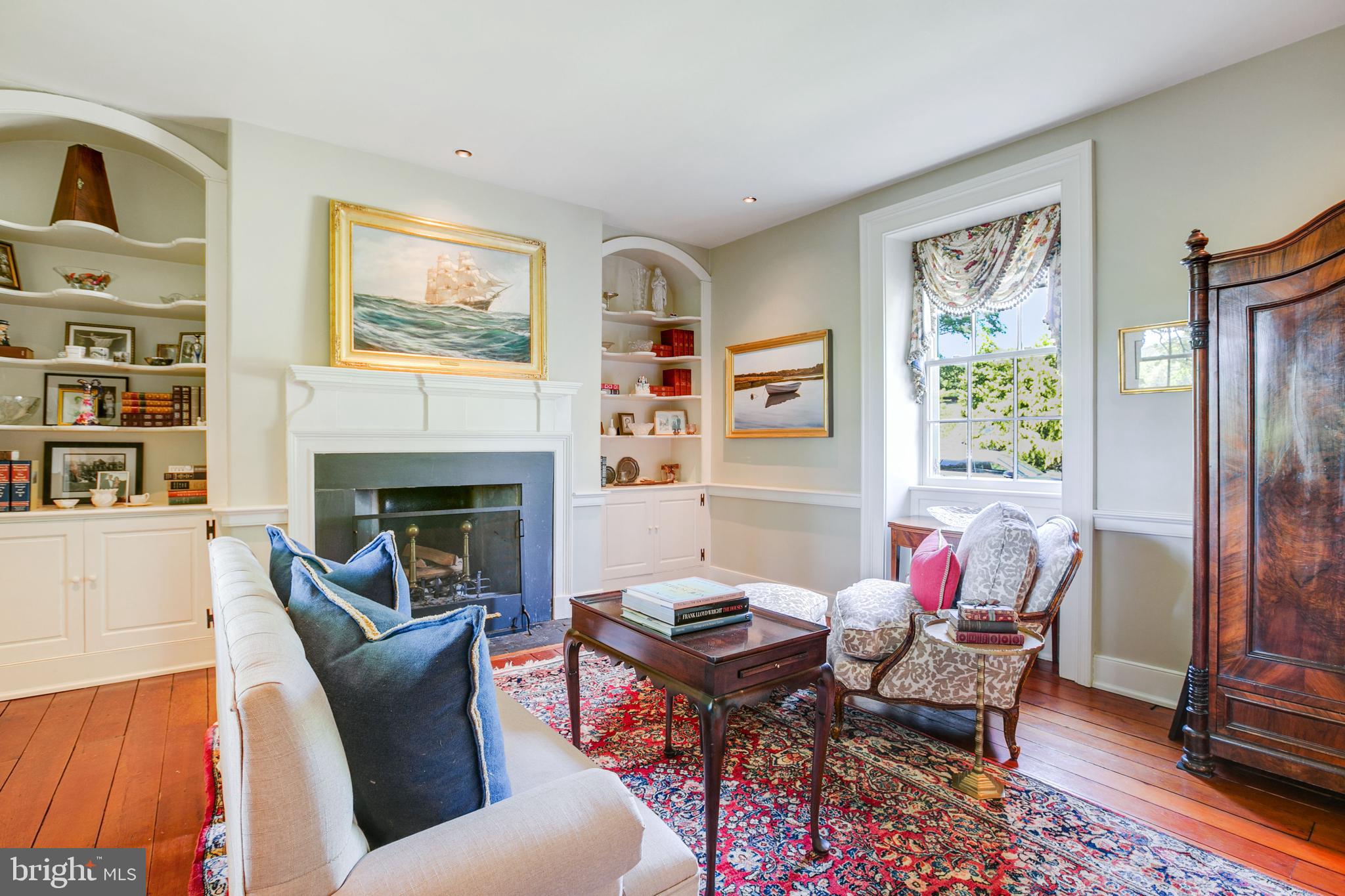 14626 Thornton Mill Road Sparks, MD 21152 - Photo 11 of 119 Living Room