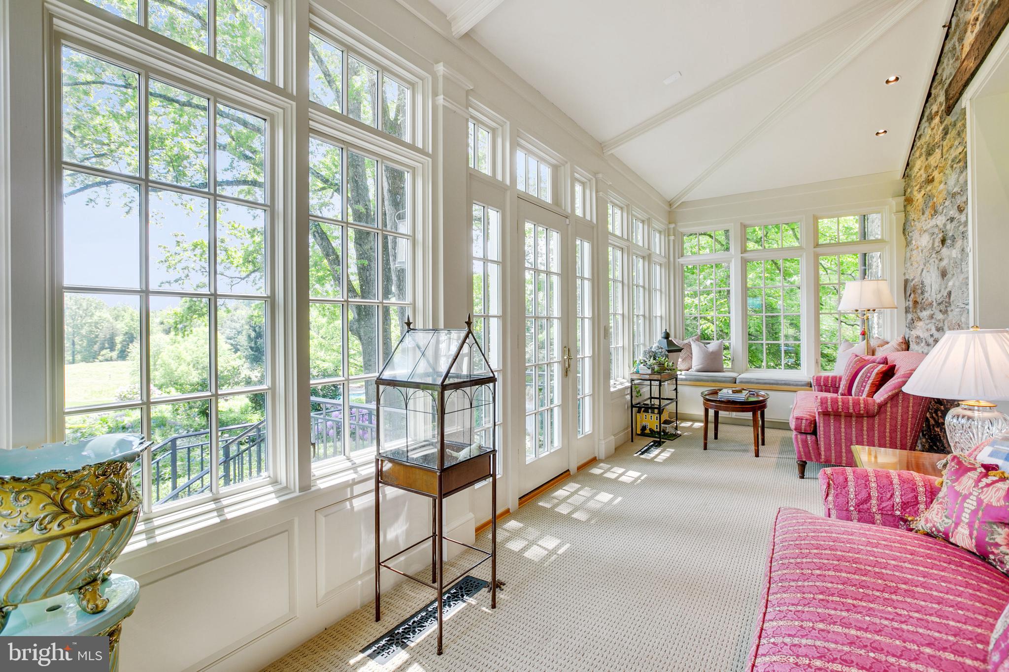 14626 Thornton Mill Road Sparks, MD 21152 - Photo 12 of 119 Sunroom