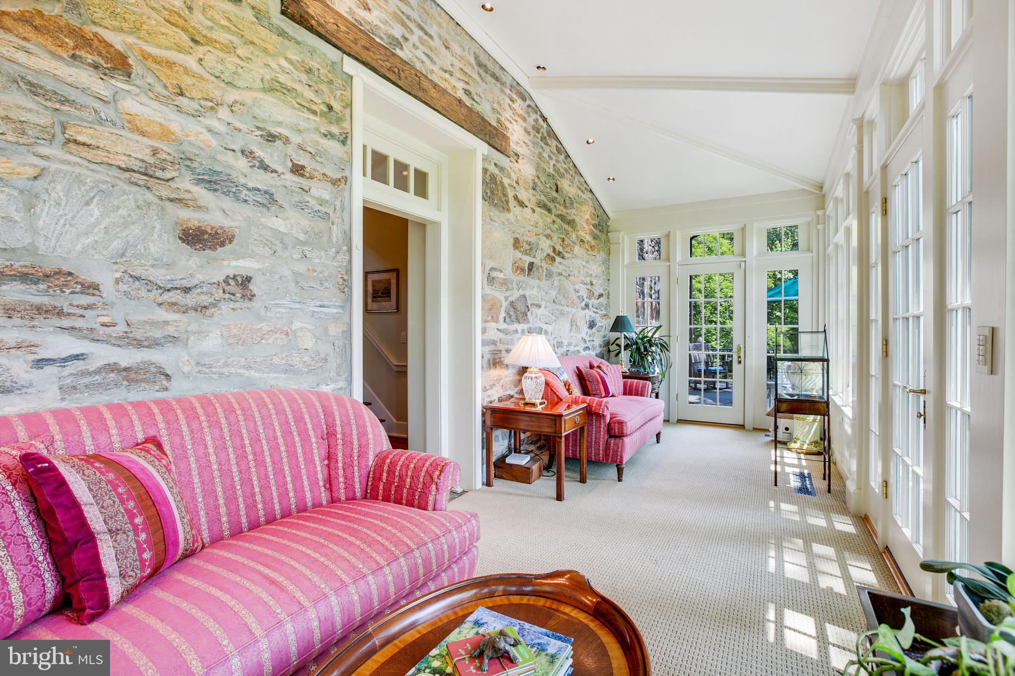 14626 Thornton Mill Road Sparks, MD 21152 - Photo 13 of 119 Sunroom