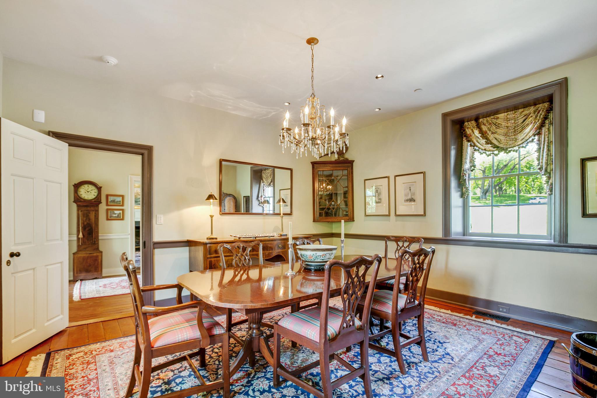 14626 Thornton Mill Road Sparks, MD 21152 - Photo 15 of 119 Dining Room