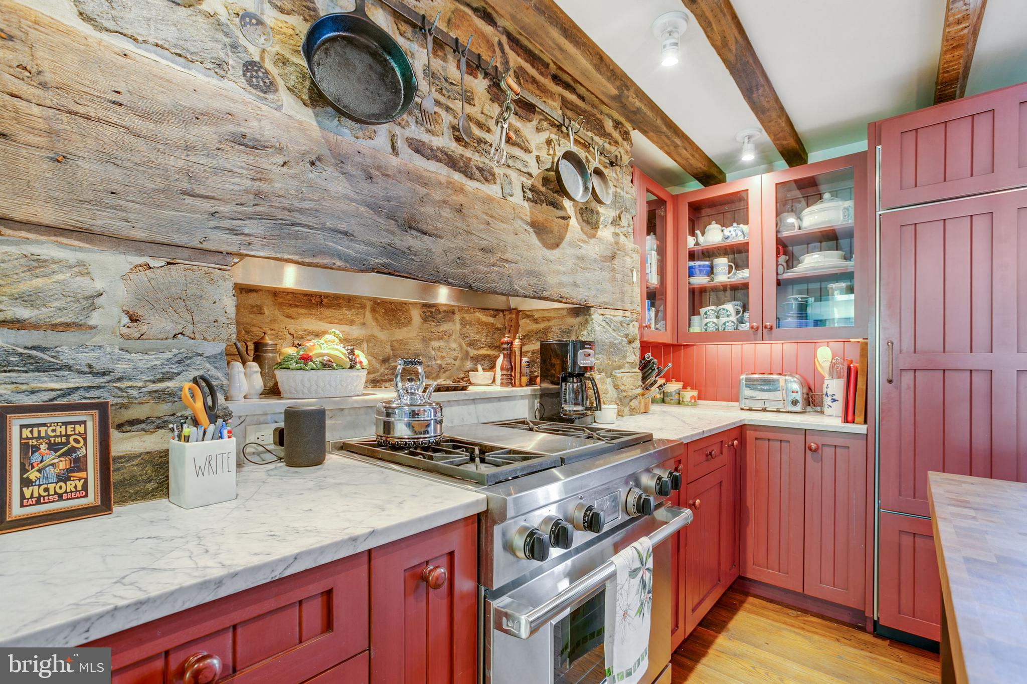 14626 Thornton Mill Road Sparks, MD 21152 - Photo 18 of 119 Kitchen