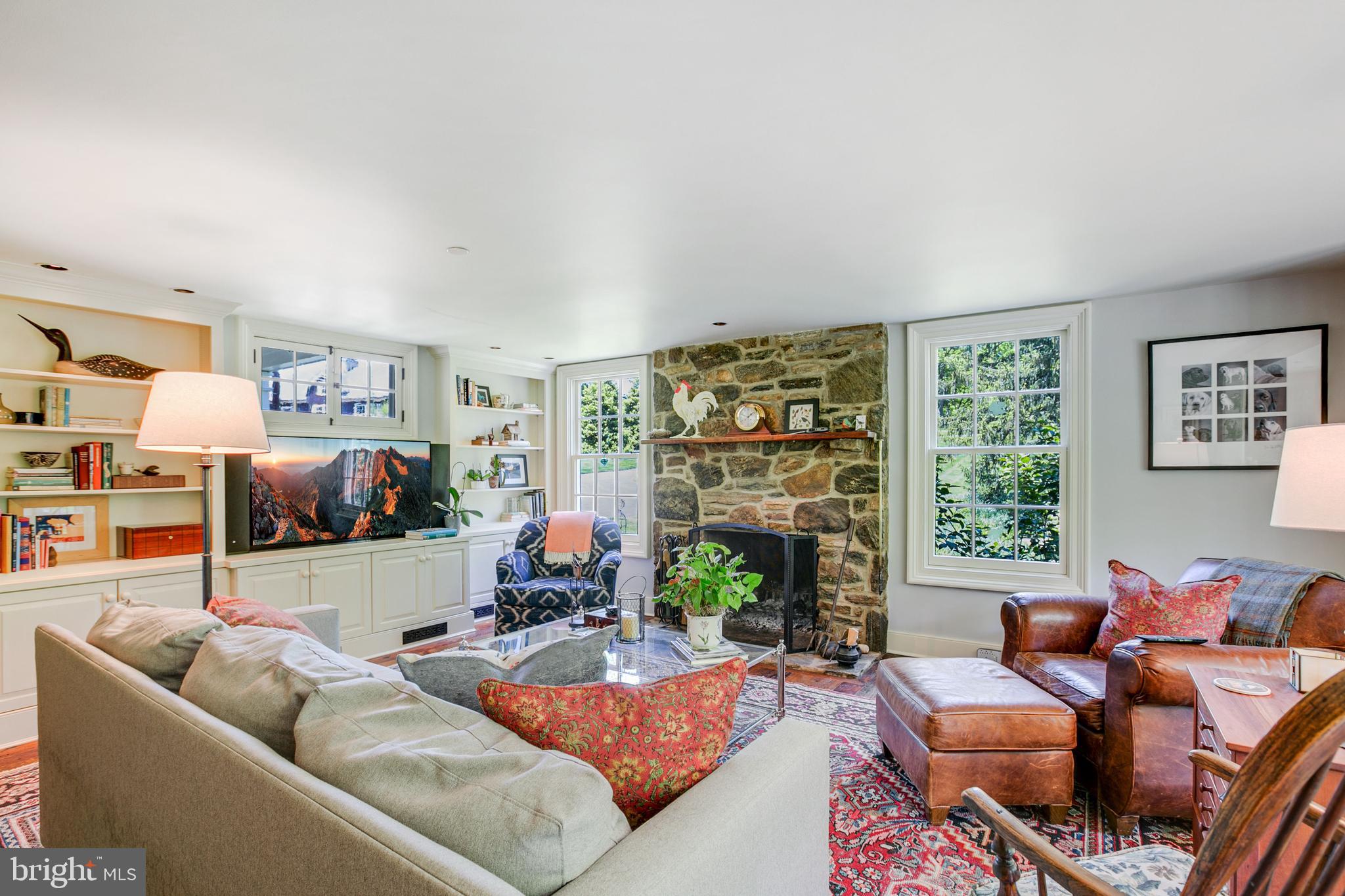 14626 Thornton Mill Road Sparks, MD 21152 - Photo 19 of 119 Family Room