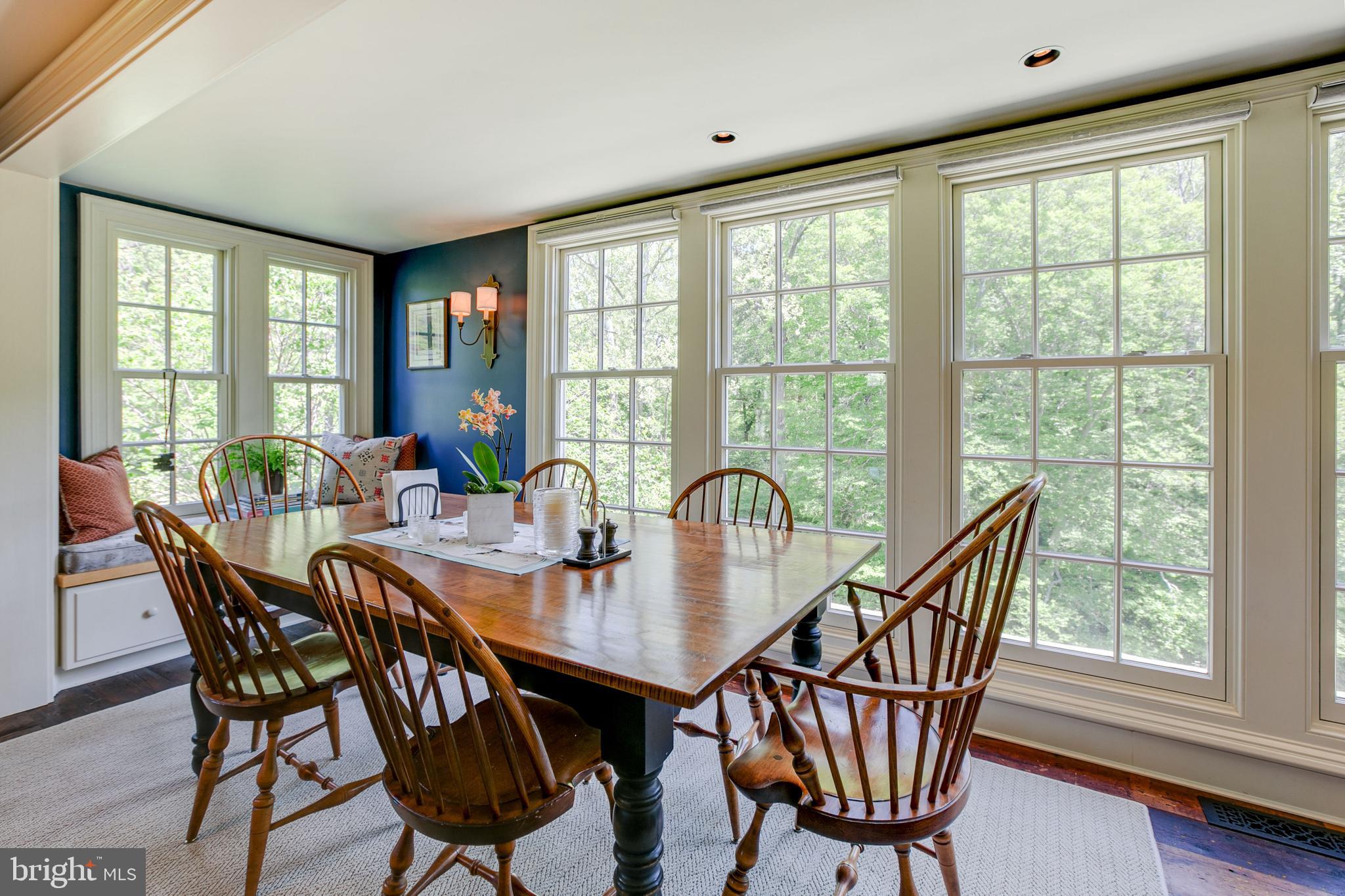 14626 Thornton Mill Road Sparks, MD 21152 - Photo 22 of 119 Breakfast Room