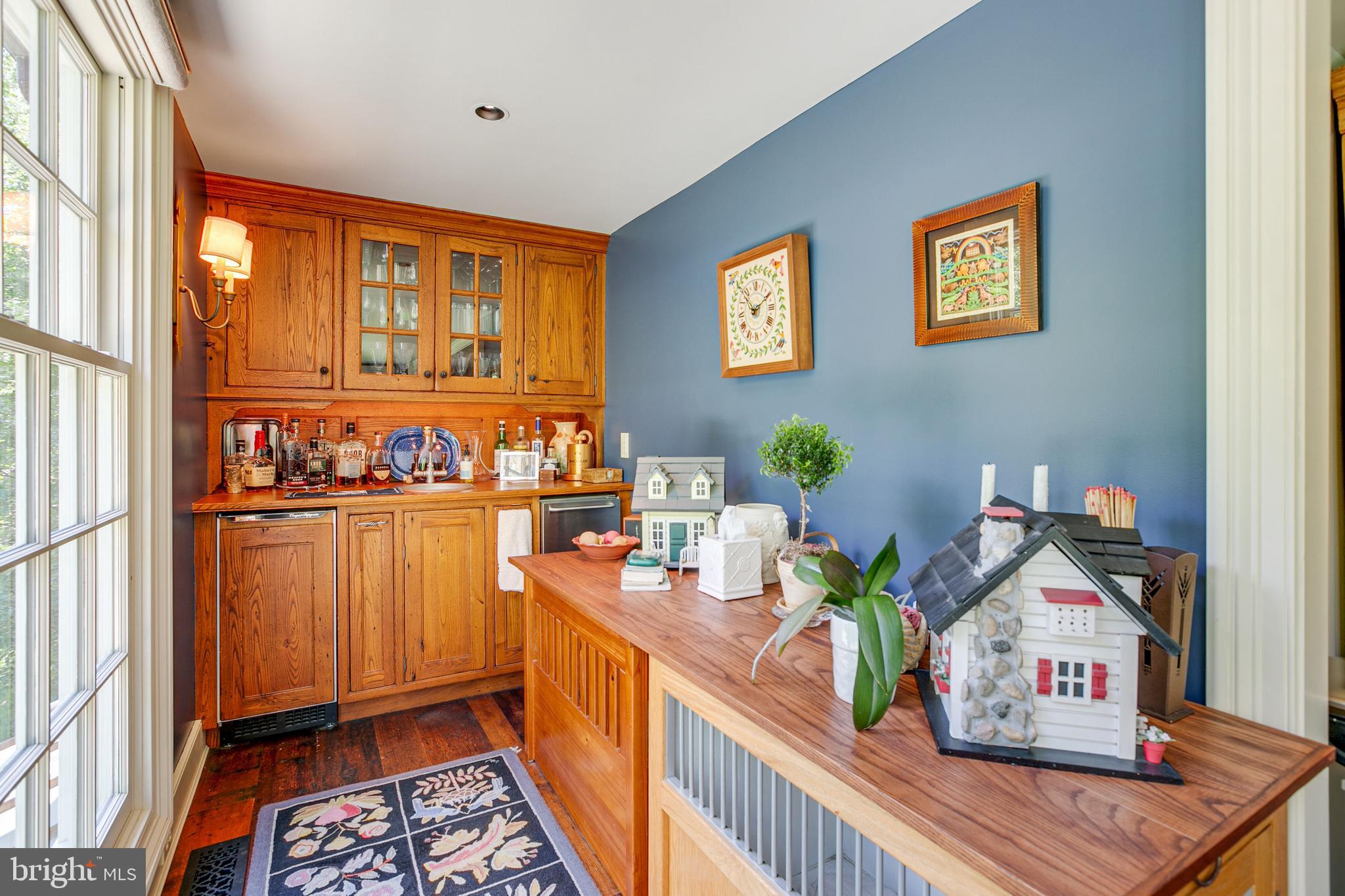 14626 Thornton Mill Road Sparks, MD 21152 - Photo 23 of 119 Wet Bar