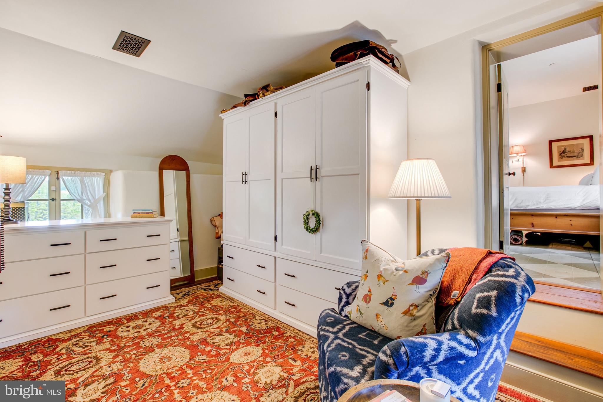 14626 Thornton Mill Road Sparks, MD 21152 - Photo 30 of 119 Upper Level Dressing Room