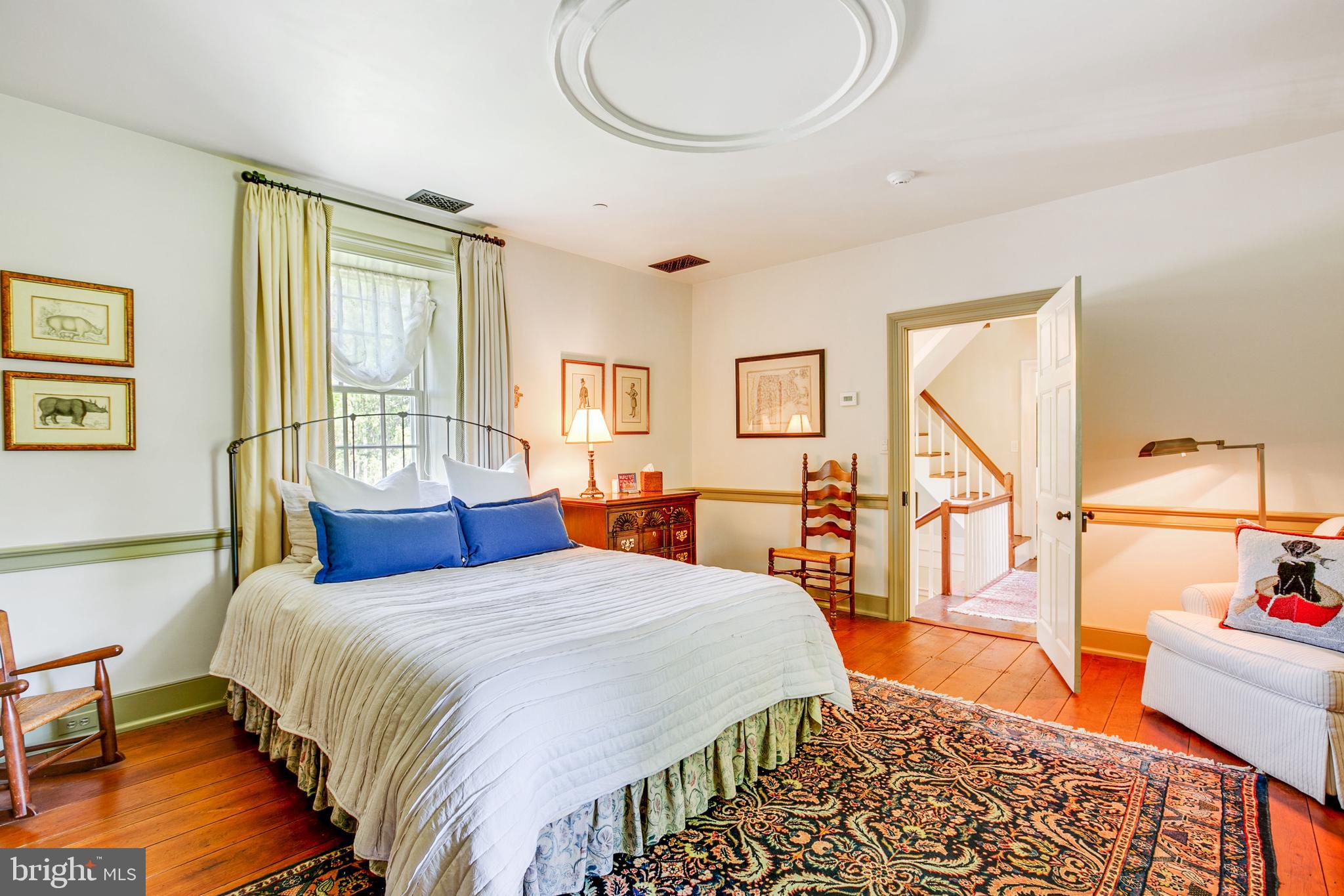 14626 Thornton Mill Road Sparks, MD 21152 - Photo 31 of 119 Upper Level Bedroom