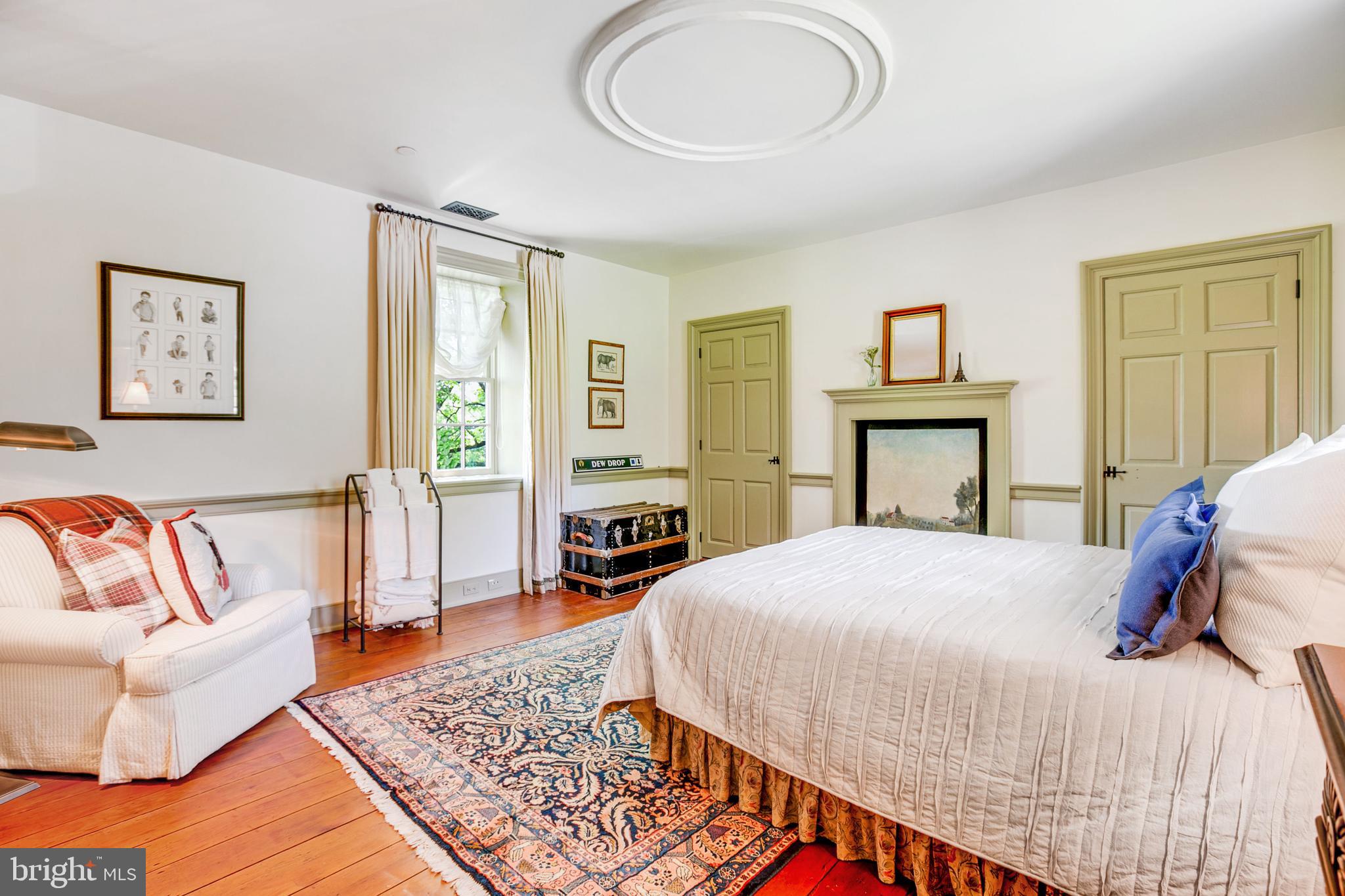 14626 Thornton Mill Road Sparks, MD 21152 - Photo 32 of 119 Upper Level Bedroom