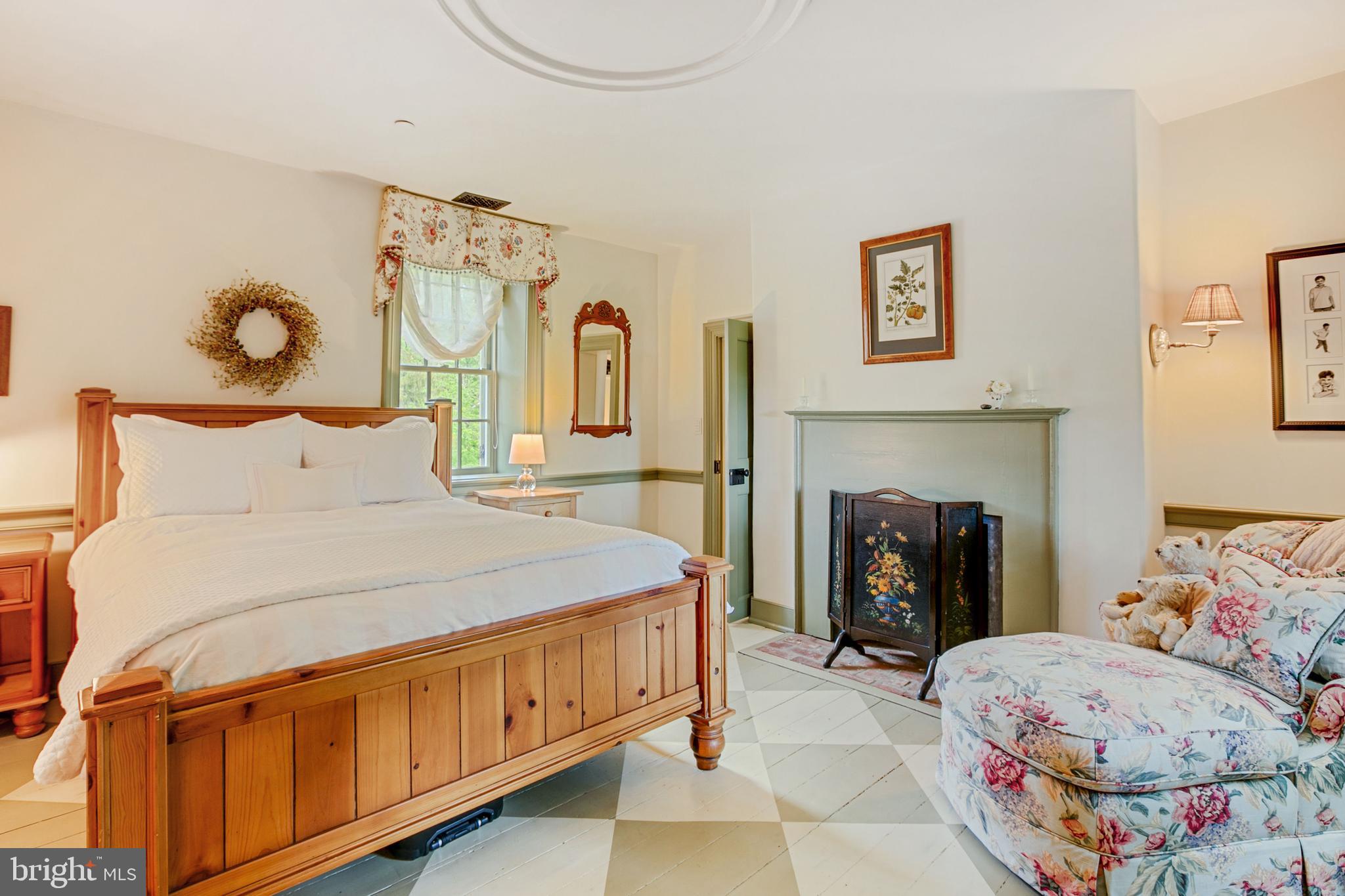 14626 Thornton Mill Road Sparks, MD 21152 - Photo 33 of 119 Upper Level Bedroom