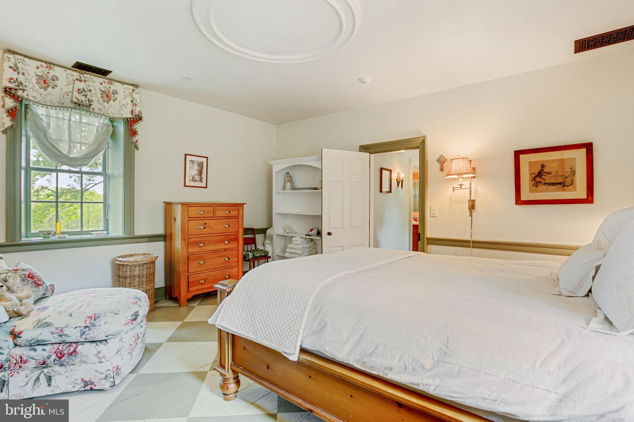 14626 Thornton Mill Road Sparks, MD 21152 - Photo 34 of 119 Upper Level Bedroom