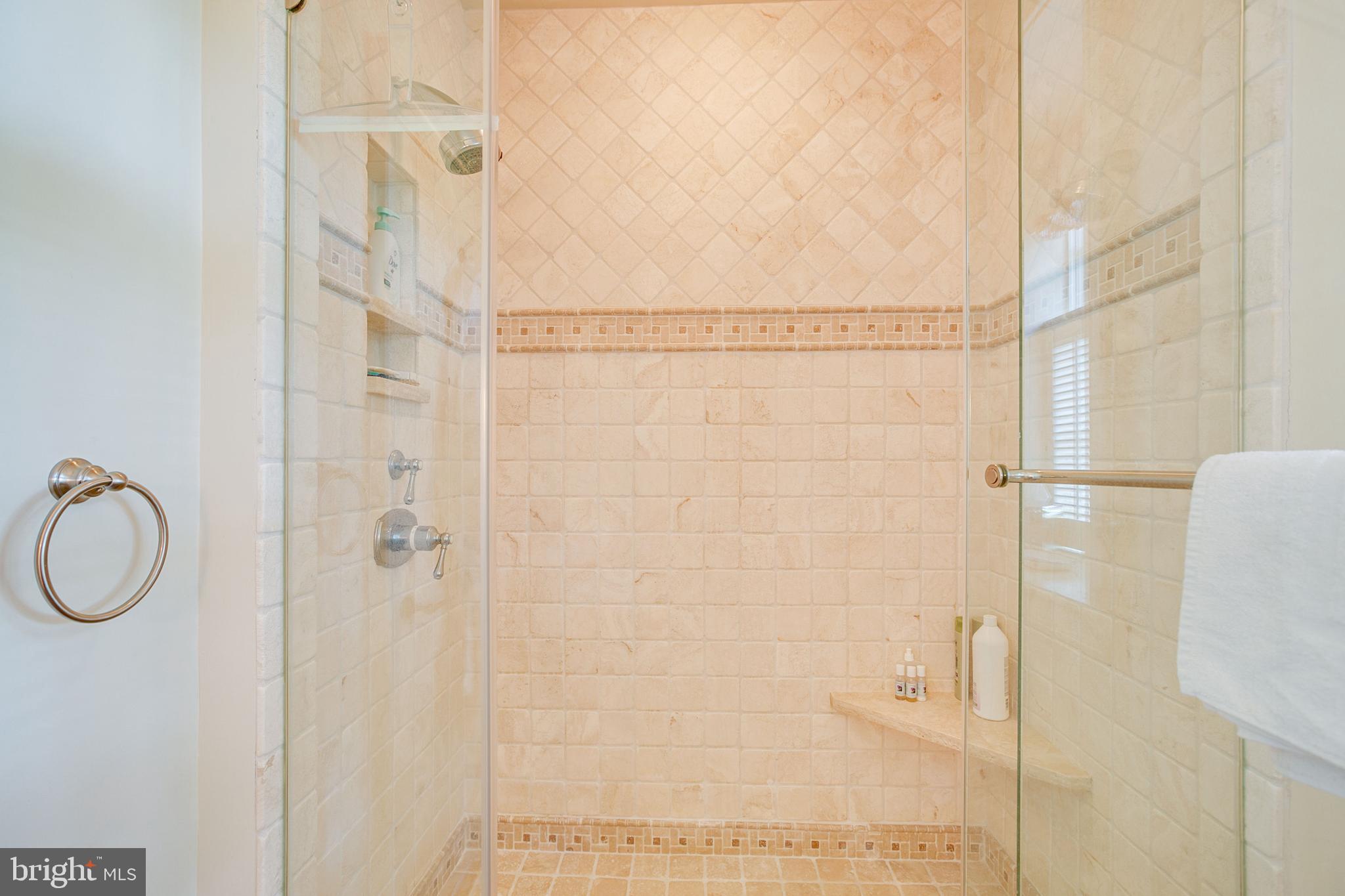 14626 Thornton Mill Road Sparks, MD 21152 - Photo 36 of 119 Upper Level Bathroom