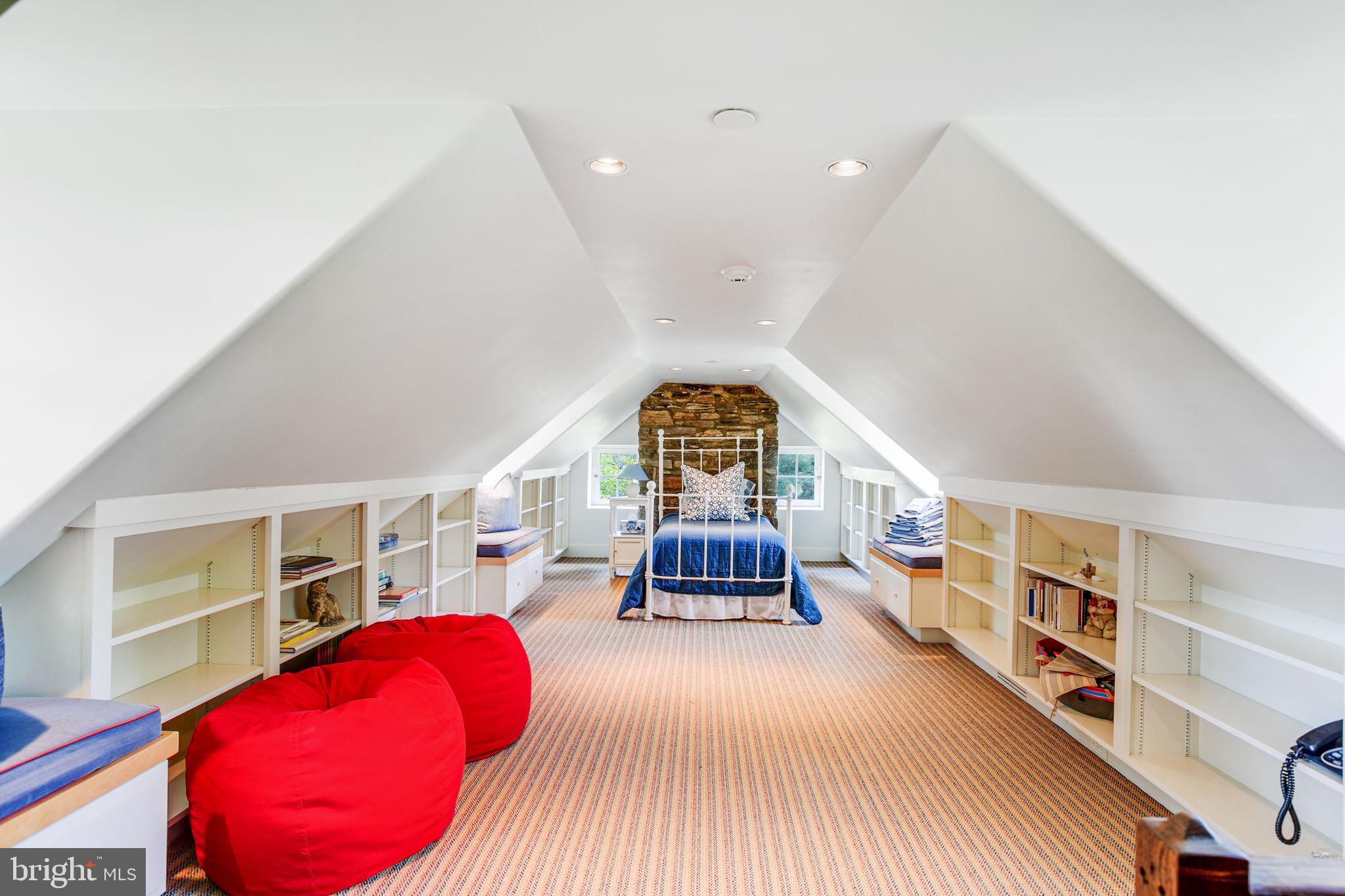 14626 Thornton Mill Road Sparks, MD 21152 - Photo 37 of 119 Third Level Bedroom