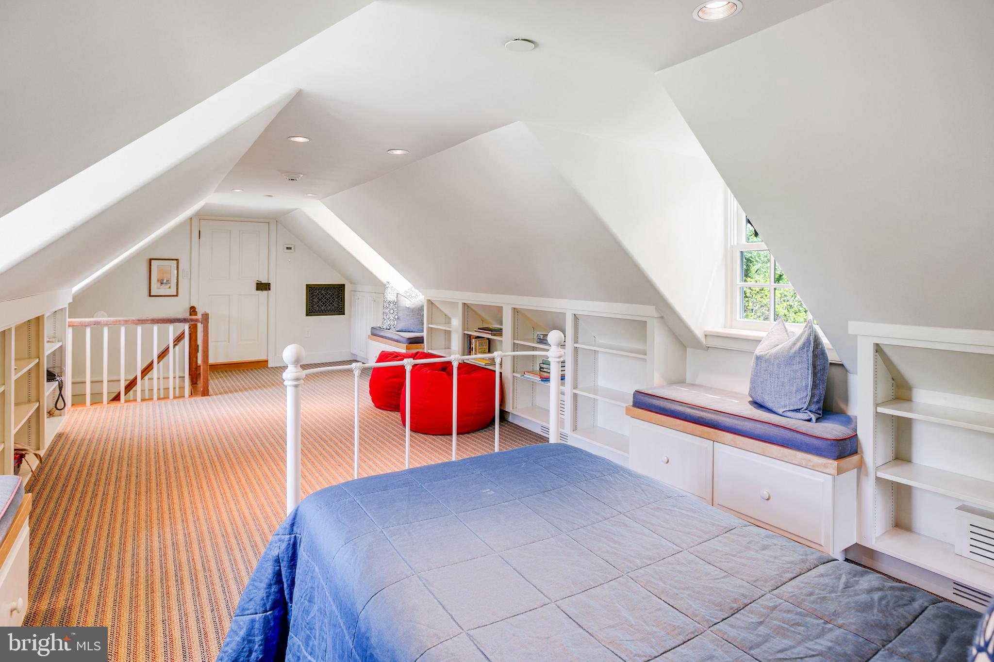 14626 Thornton Mill Road Sparks, MD 21152 - Photo 38 of 119 Third Level Bedroom