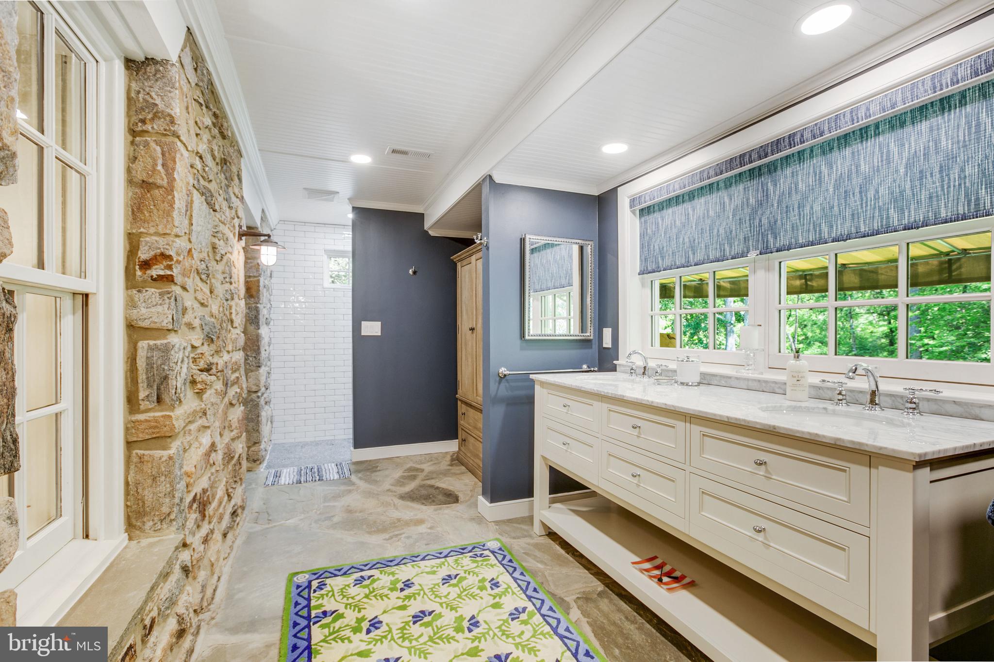 14626 Thornton Mill Road Sparks, MD 21152 - Photo 48 of 119 Lower Level Bathroom