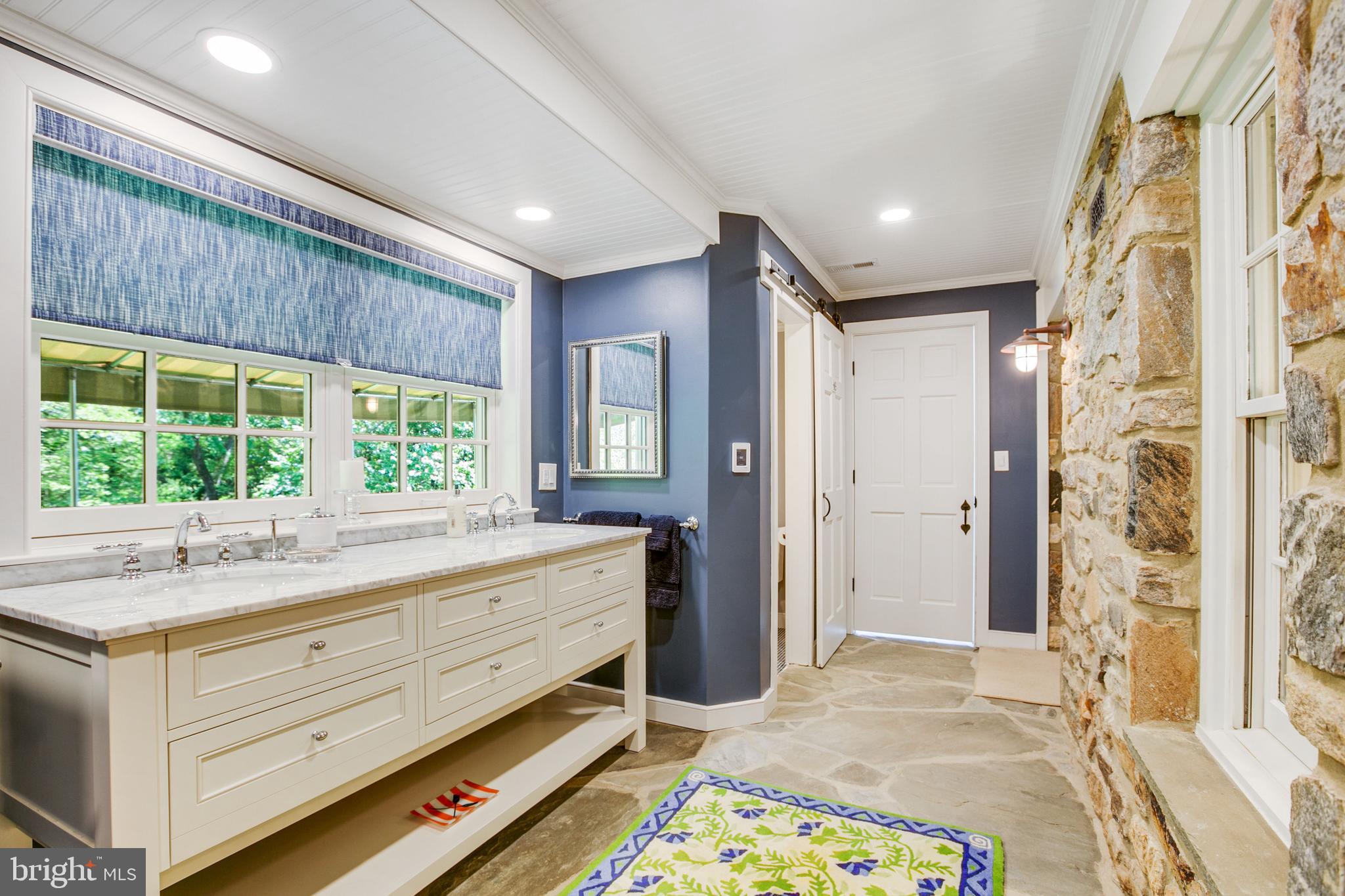 14626 Thornton Mill Road Sparks, MD 21152 - Photo 49 of 119 Lower Level Bathroom