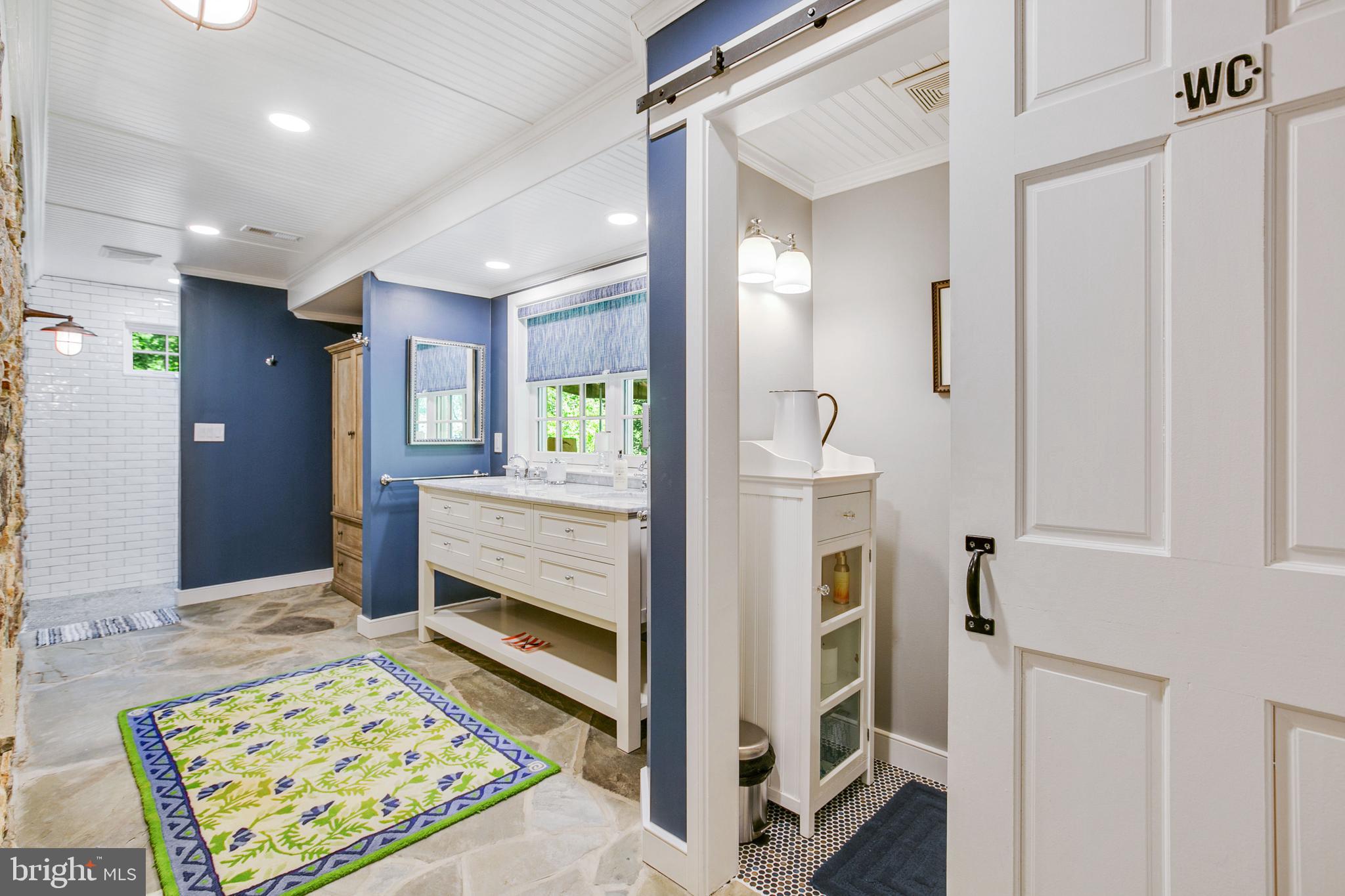 14626 Thornton Mill Road Sparks, MD 21152 - Photo 50 of 119 Lower Level Bathroom