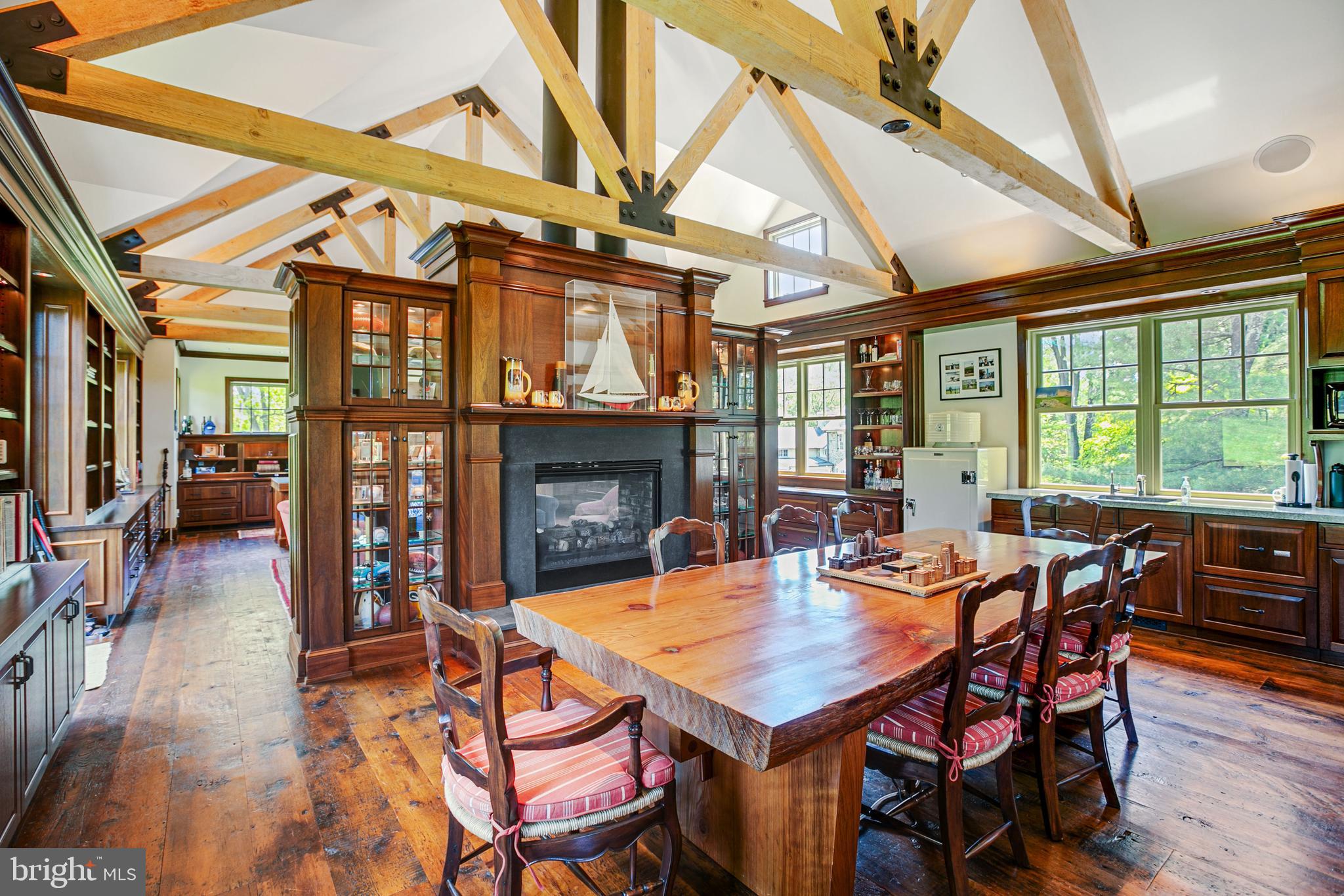 14626 Thornton Mill Road Sparks, MD 21152 - Photo 53 of 119 Party Barn/Office