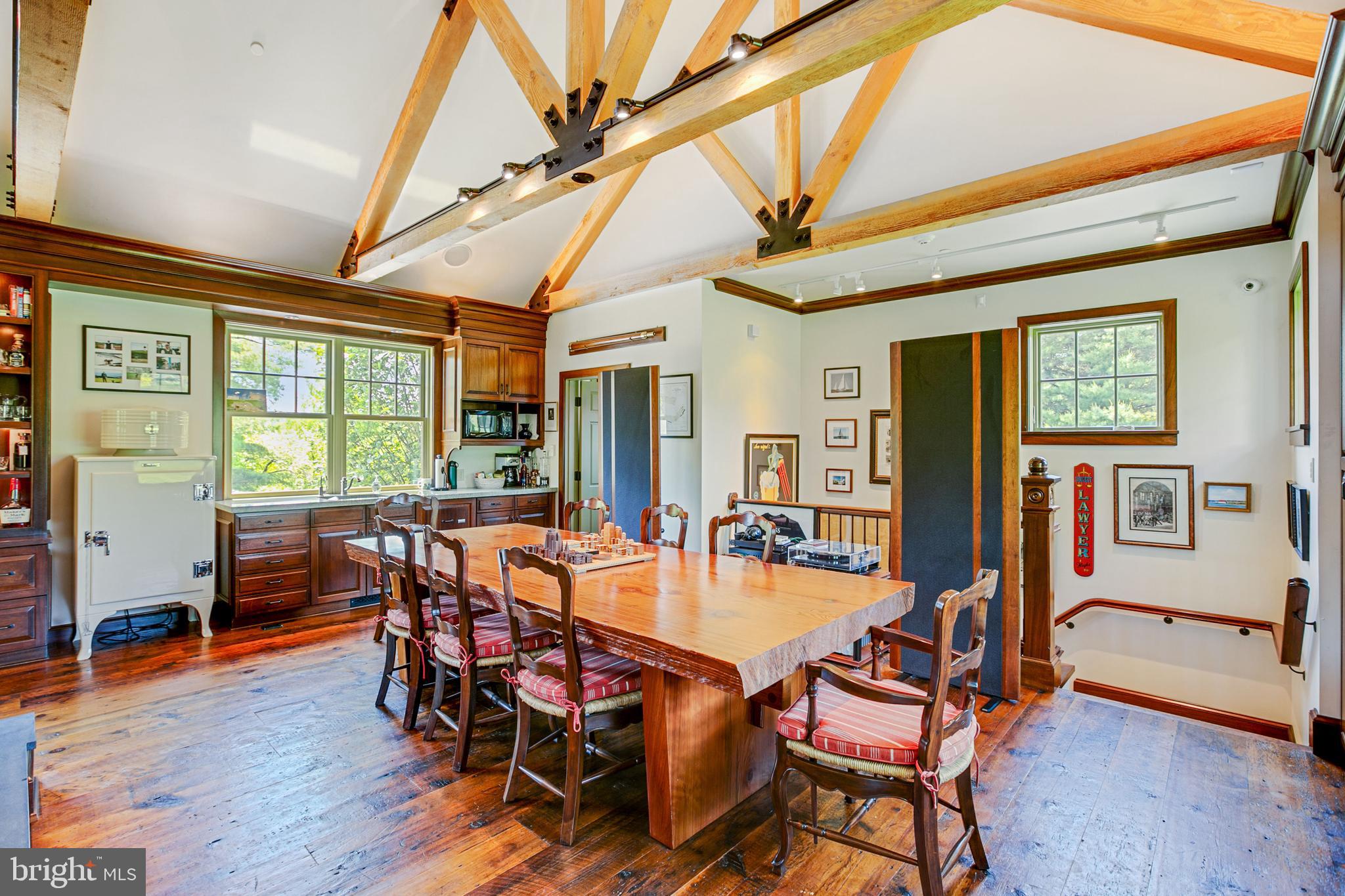 14626 Thornton Mill Road Sparks, MD 21152 - Photo 54 of 119 Party Barn/Office