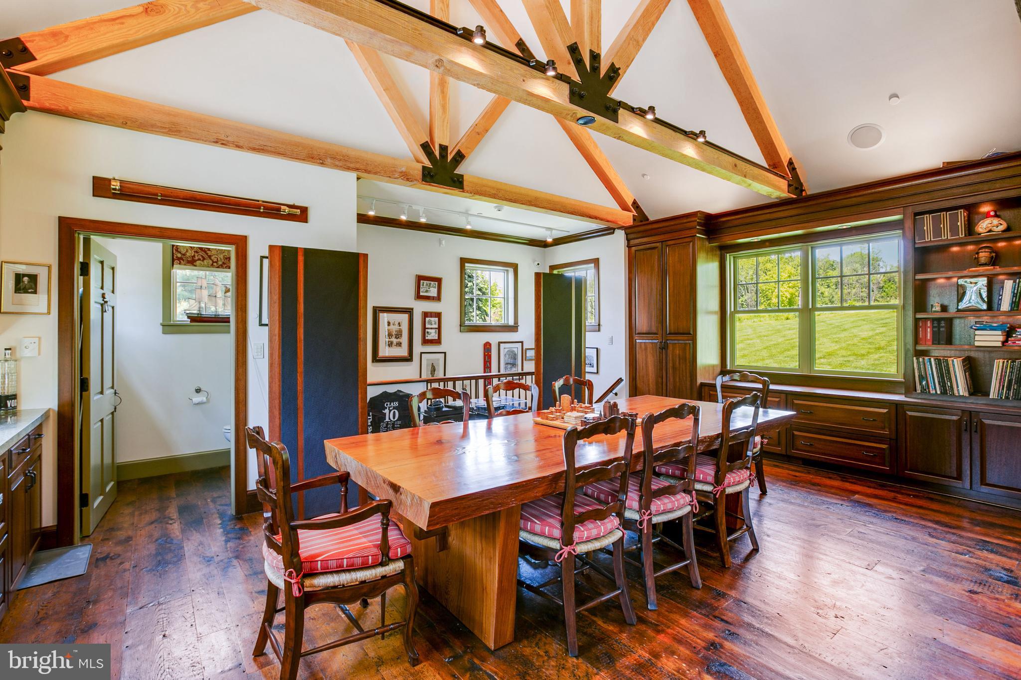 14626 Thornton Mill Road Sparks, MD 21152 - Photo 55 of 119 Party Barn/Office