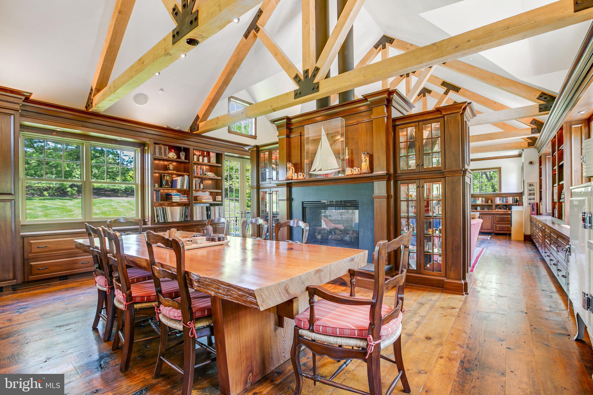 14626 Thornton Mill Road Sparks, MD 21152 - Photo 56 of 119 Party Barn/Office