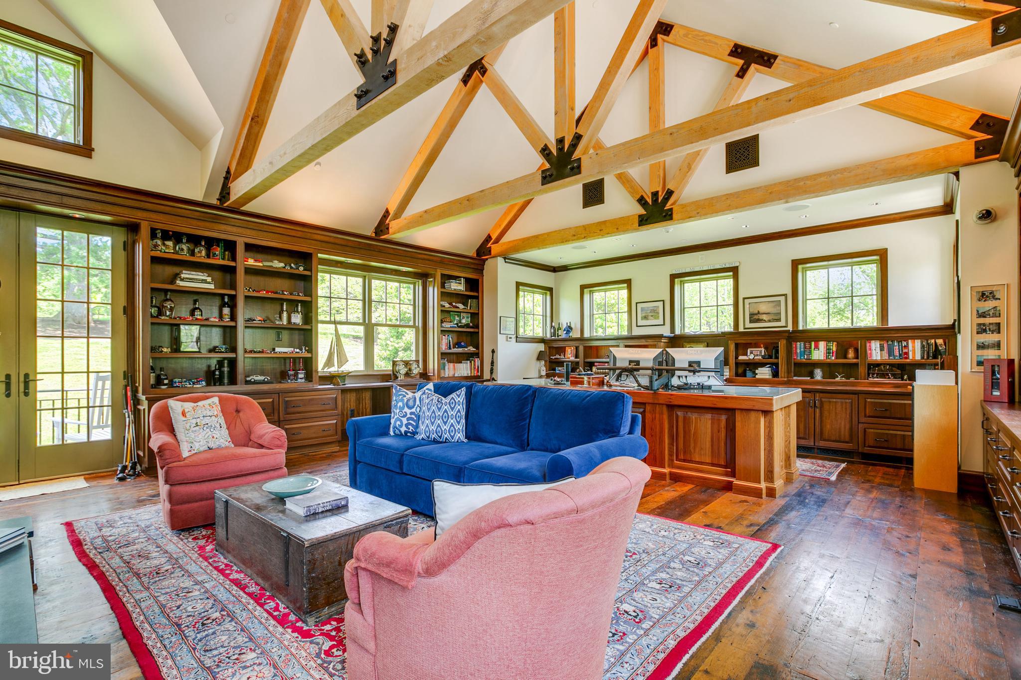 14626 Thornton Mill Road Sparks, MD 21152 - Photo 57 of 119 Party Barn/Office