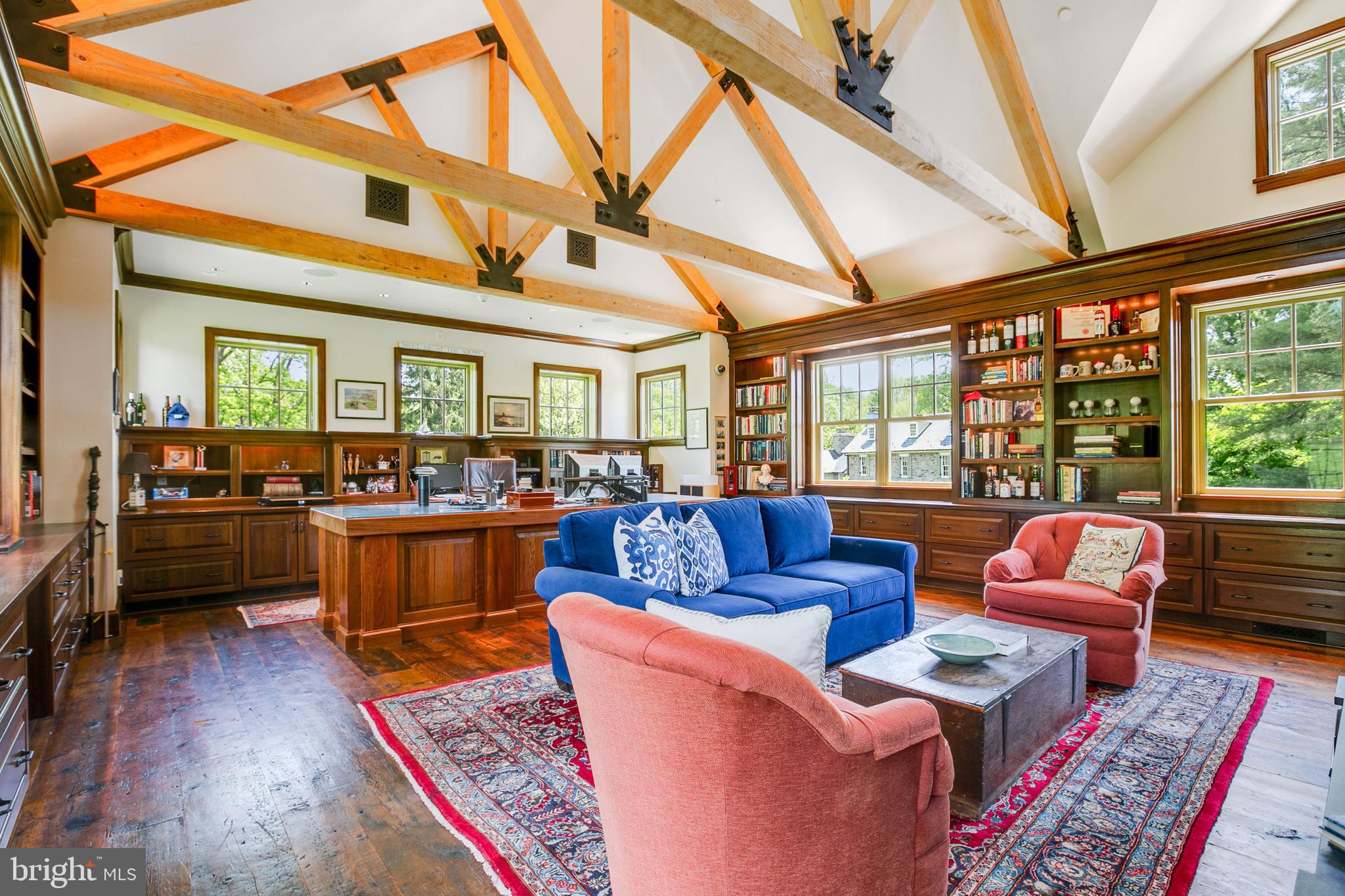 14626 Thornton Mill Road Sparks, MD 21152 - Photo 58 of 119 Party Barn/Office