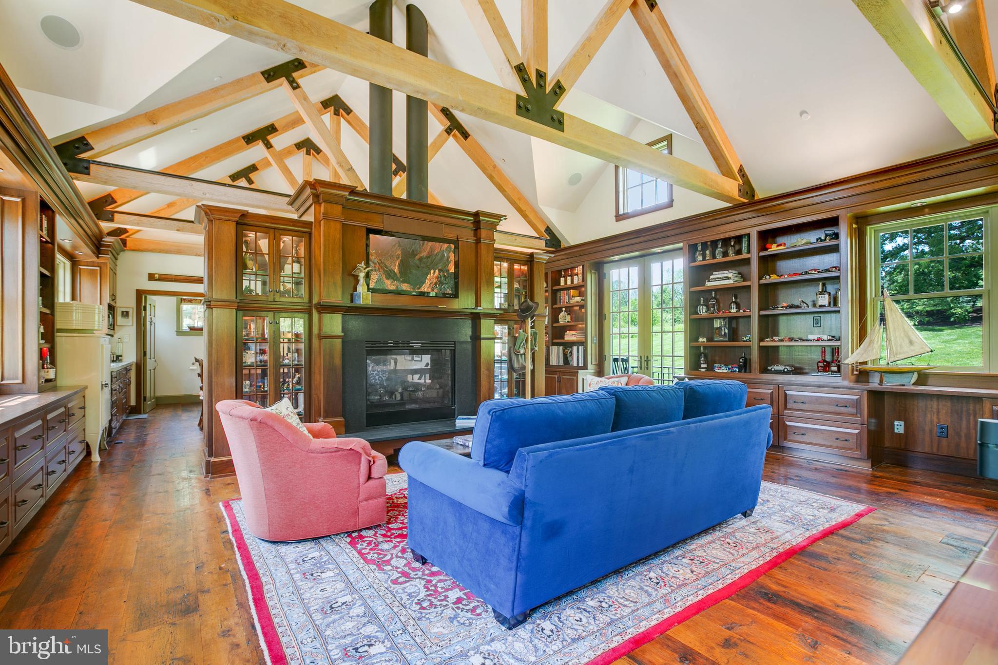 14626 Thornton Mill Road Sparks, MD 21152 - Photo 59 of 119 Party Barn/Office