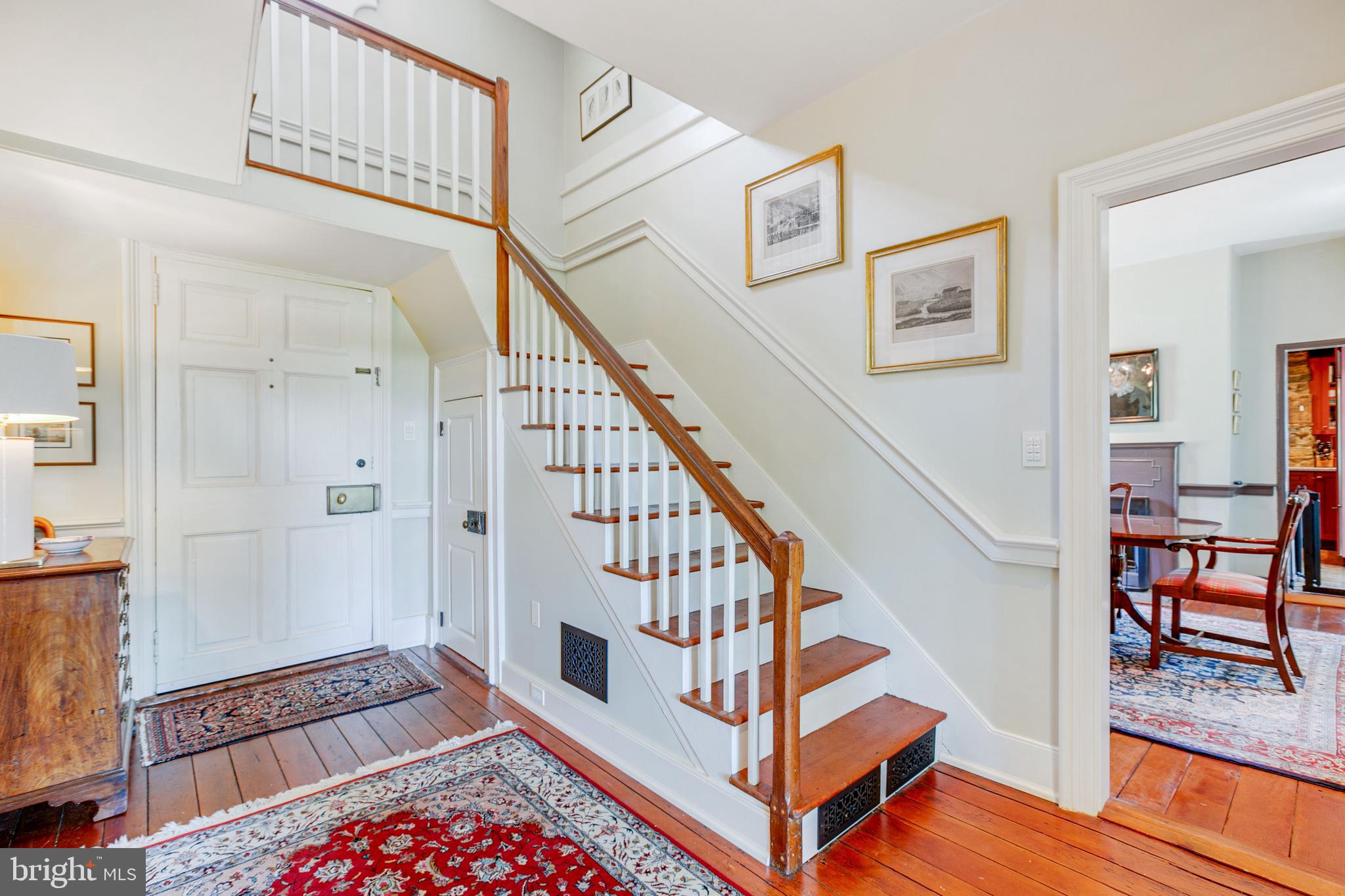 14626 Thornton Mill Road Sparks, MD 21152 - Photo 9 of 119 Foyer