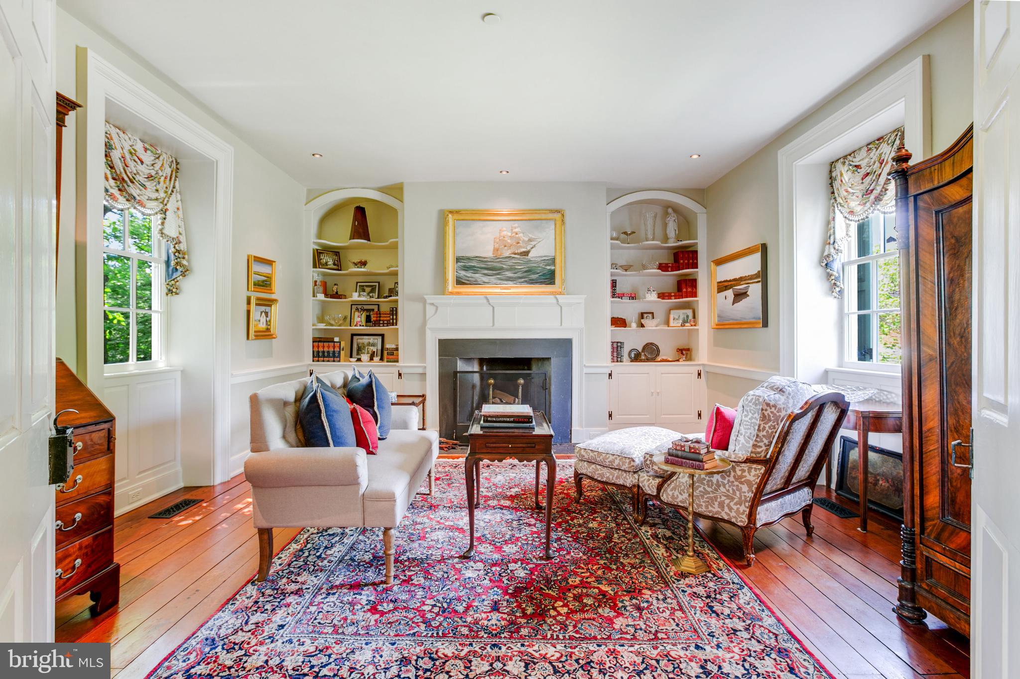 14626 Thornton Mill Road Sparks, MD 21152 - Photo 10 of 119 Living Room